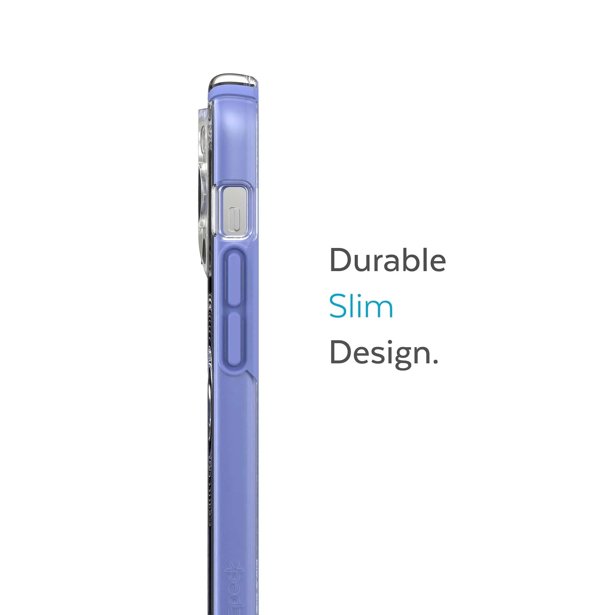 Presidio Perfect-Clear with Impact Geometry MagSafe iPhone 14 Pro Max Cases - Image 14