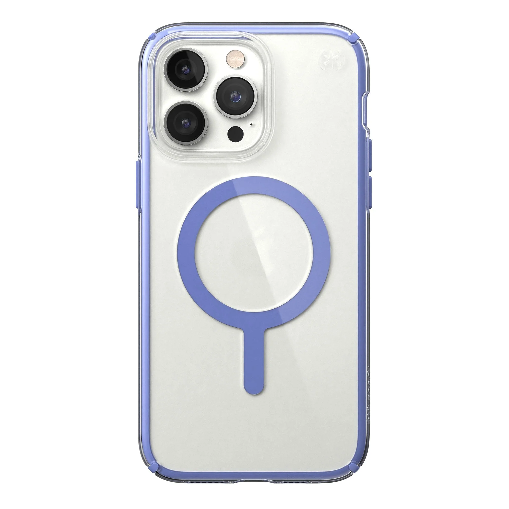 Presidio Perfect-Clear with Impact Geometry MagSafe iPhone 14 Pro Max Cases - Image 15