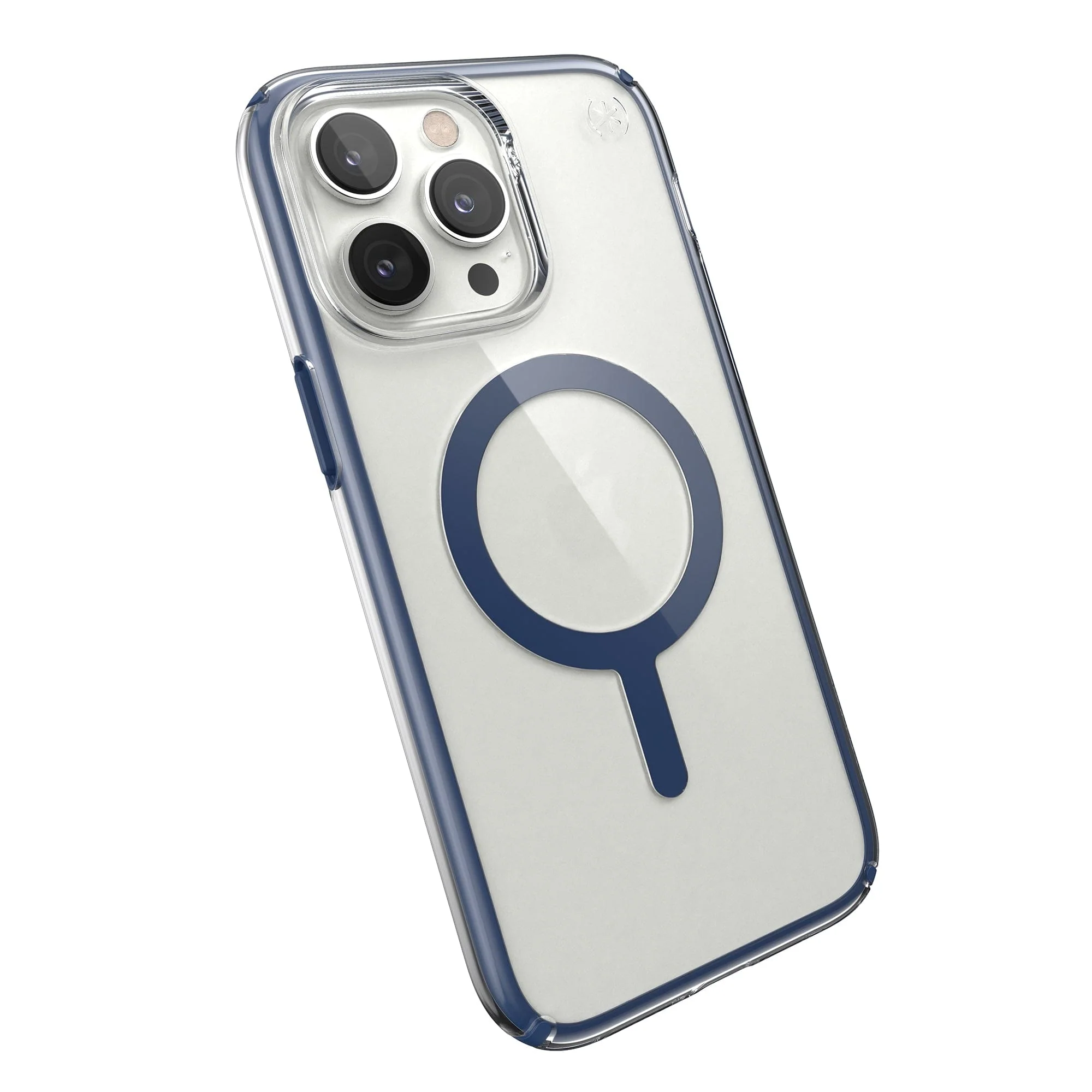 Presidio Perfect-Clear with Impact Geometry MagSafe iPhone 14 Pro Max Cases - Image 25
