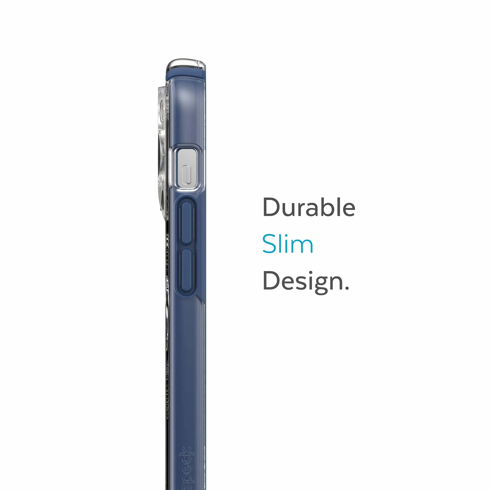 Presidio Perfect-Clear with Impact Geometry MagSafe iPhone 14 Pro Max Cases - Image 30