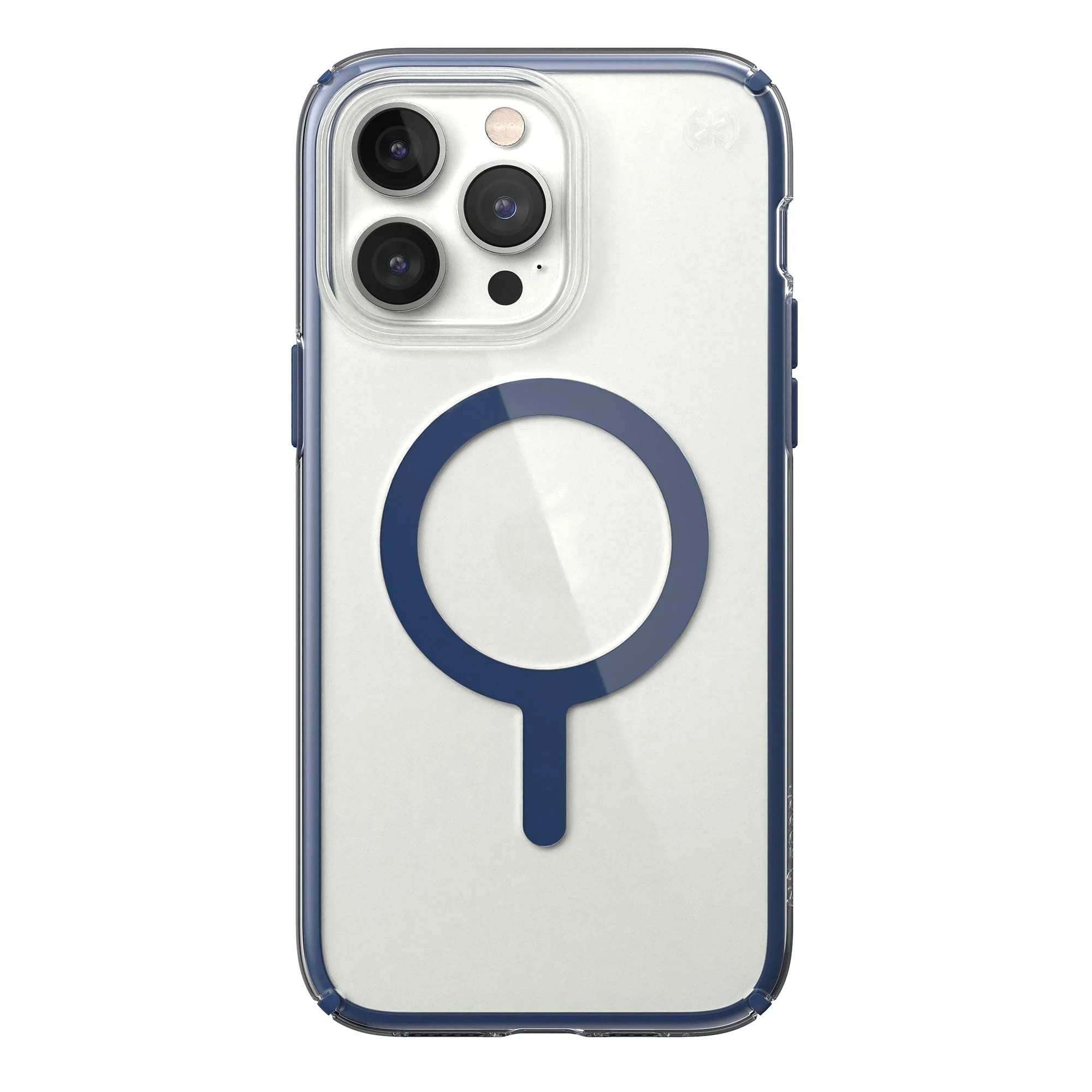 Presidio Perfect-Clear with Impact Geometry MagSafe iPhone 14 Pro Max Cases - Image 31