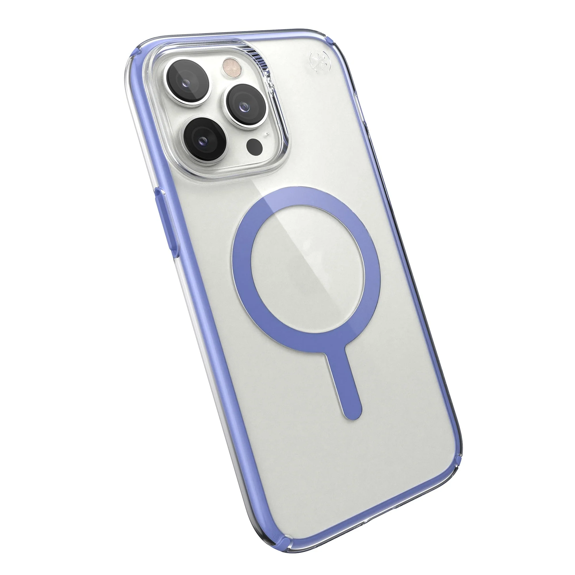 Presidio Perfect-Clear with Impact Geometry MagSafe iPhone 14 Pro Max Cases - Image 9