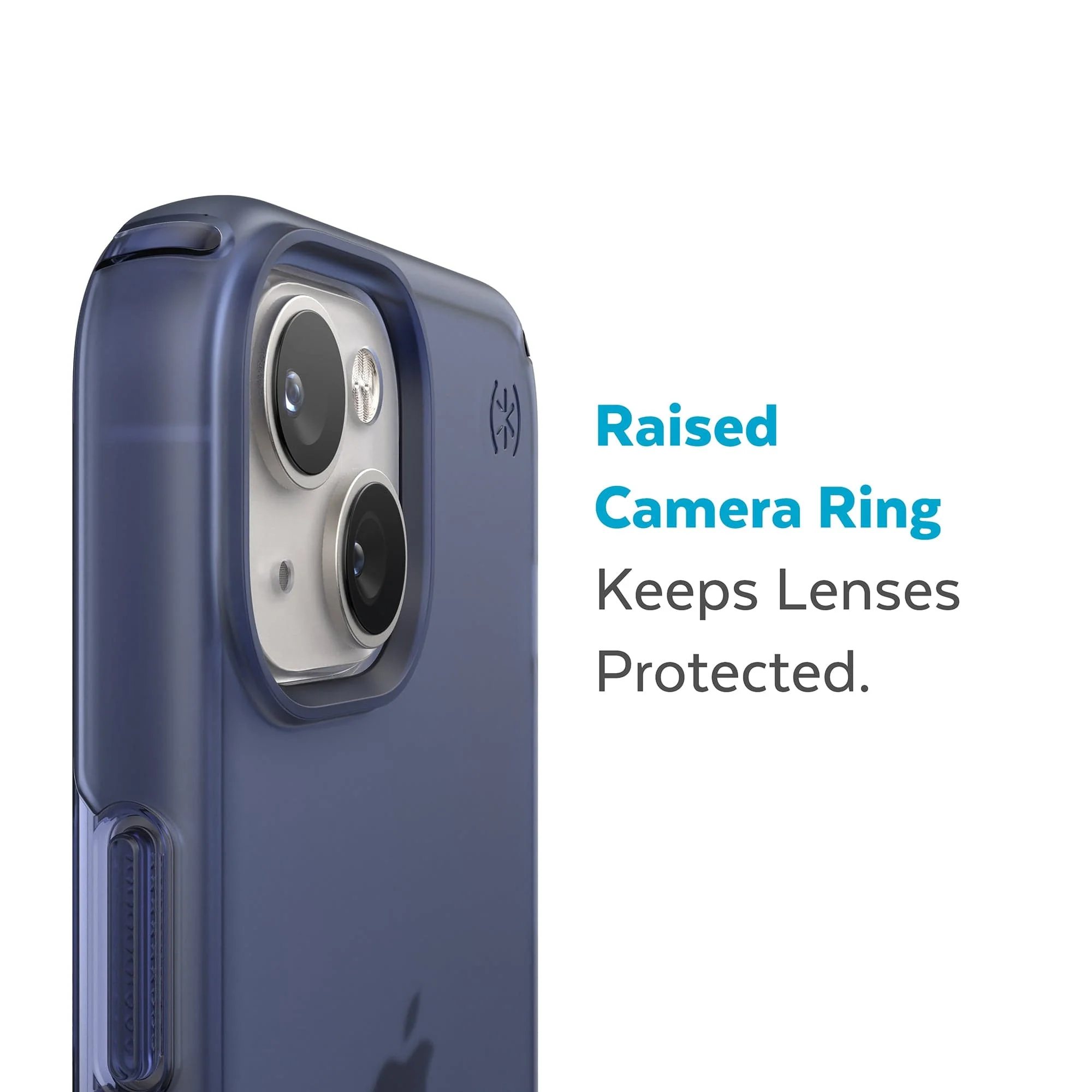 Presidio Perfect-Mist Apple iPhone 14 Case - Image 5