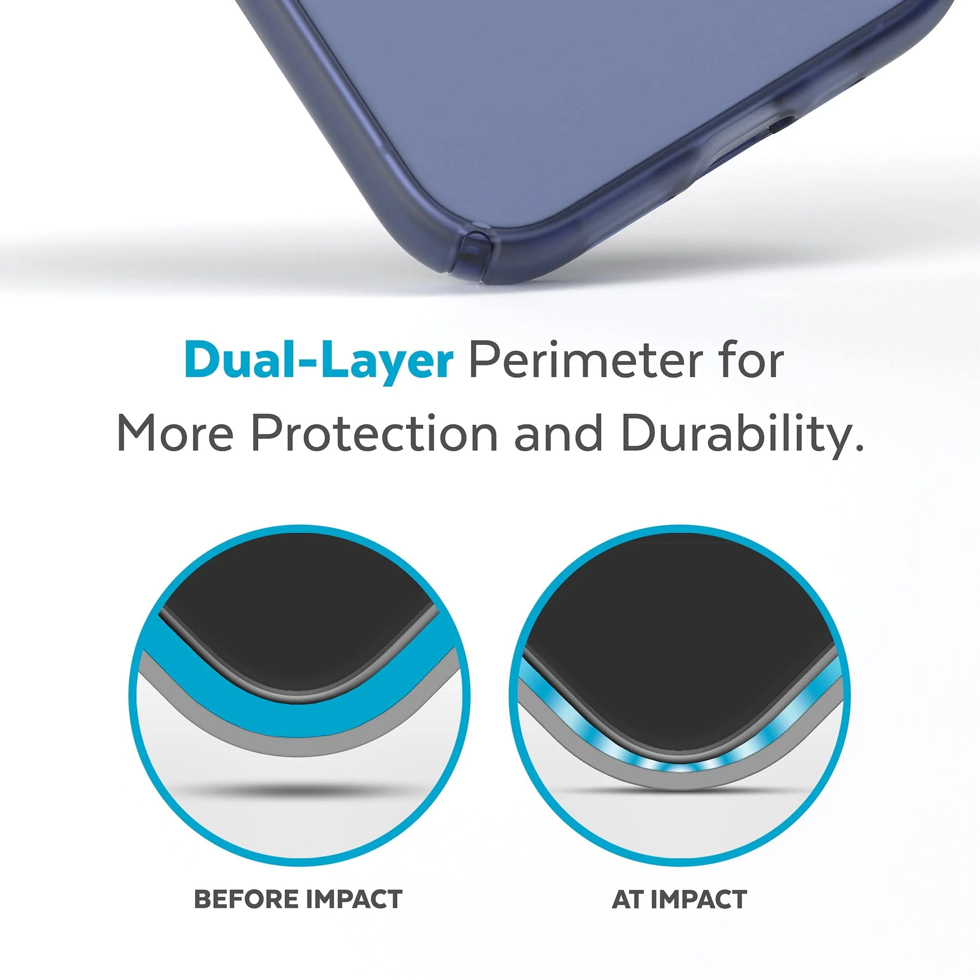 Presidio Perfect-Mist iPhone 14 Pro Max Cases - Image 3