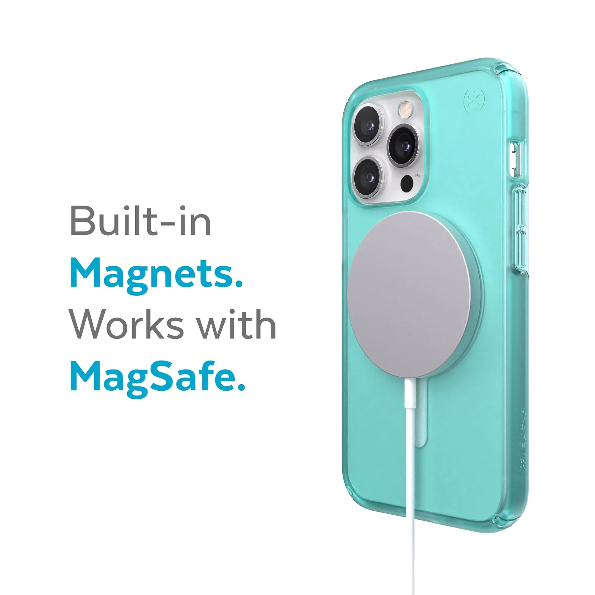 Presidio Perfect-Mist MagSafe iPhone 13 Pro Cases - Image 2