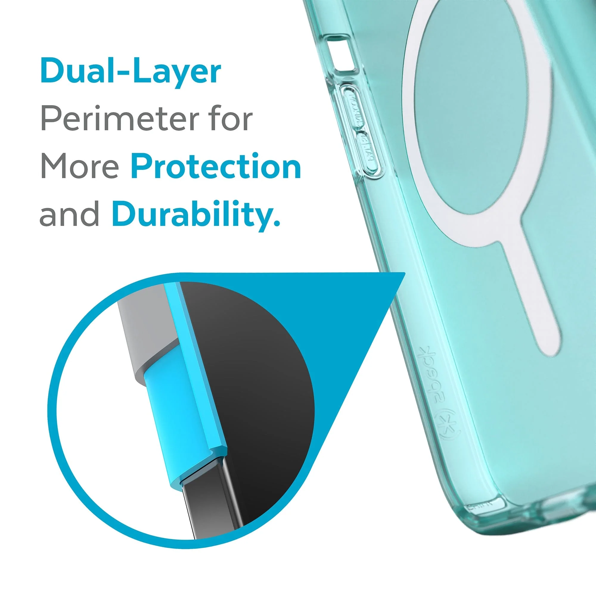 Presidio Perfect-Mist MagSafe iPhone 13 Pro Cases - Image 3