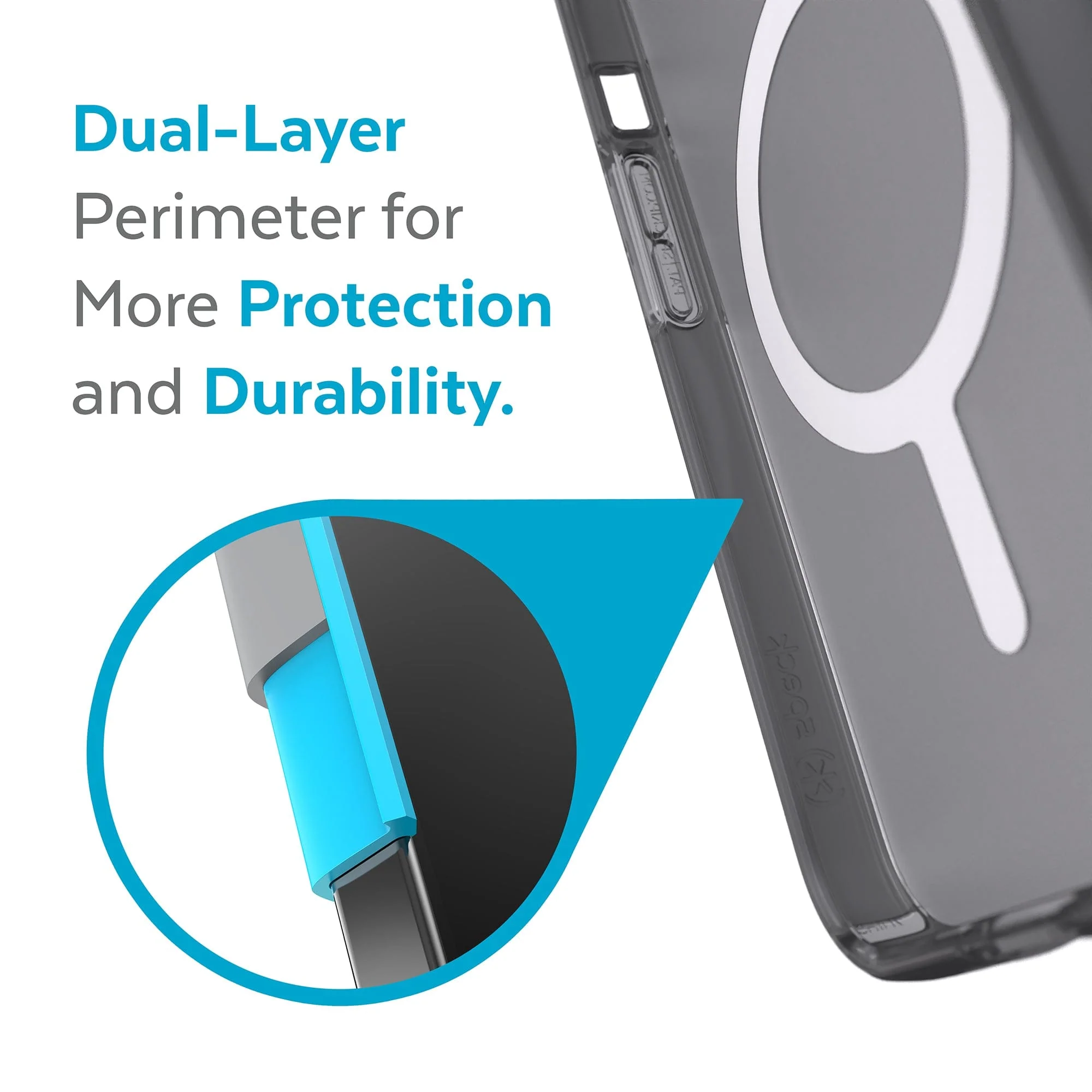 Presidio Perfect-Mist MagSafe iPhone 13 Pro Max Cases - Image 3
