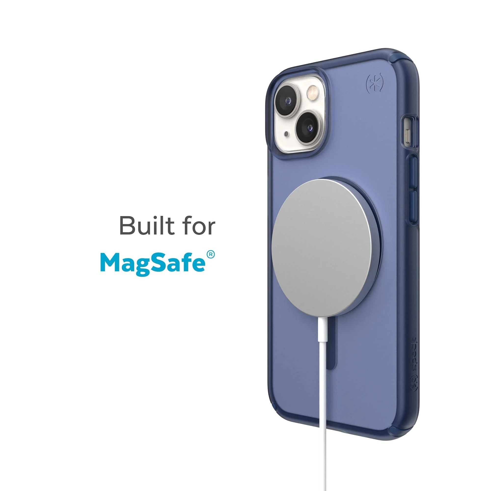 Presidio Perfect-Mist MagSafe iPhone 14 Plus Cases - Image 2