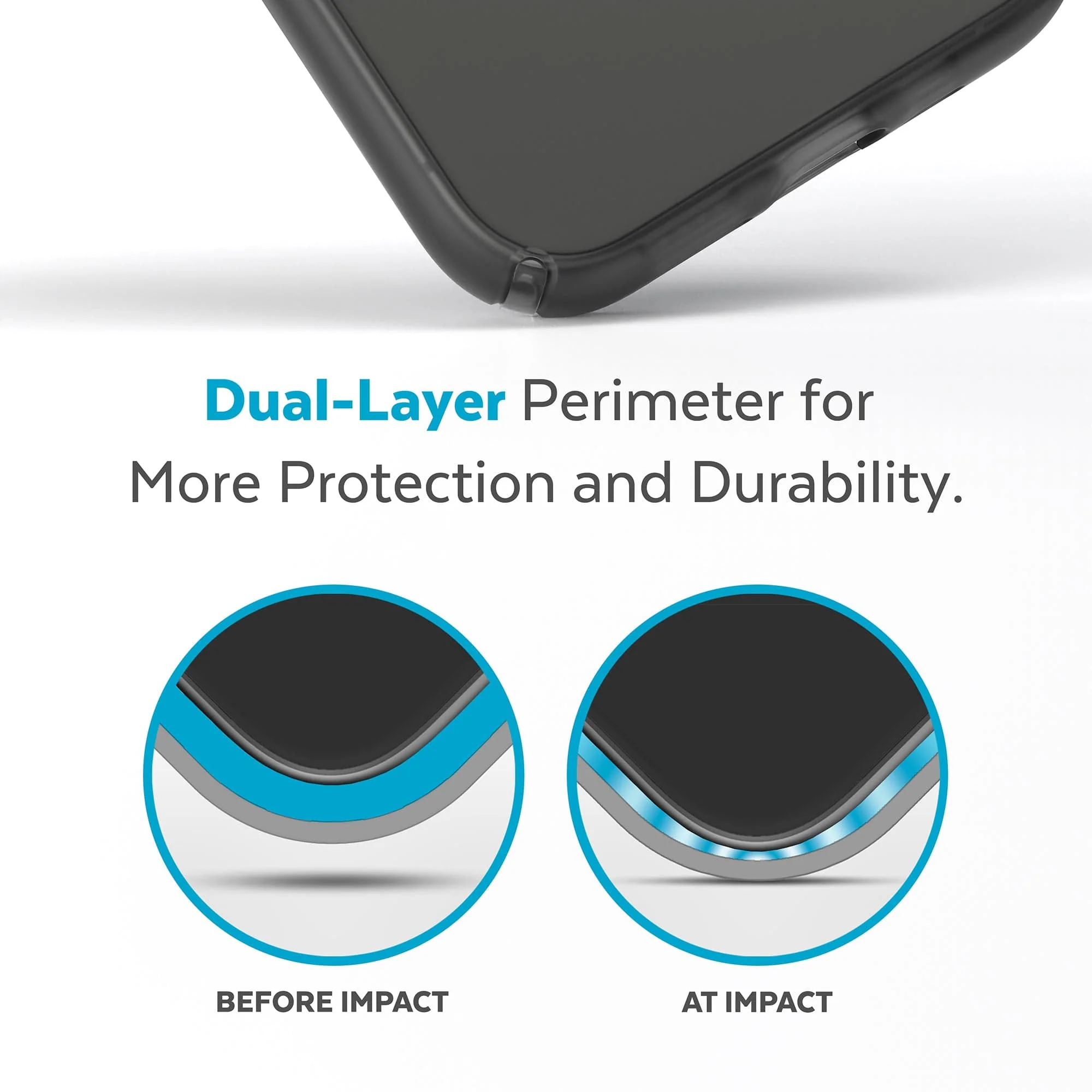 Presidio Perfect-Mist MagSafe iPhone 14 Pro Max Cases - Image 11
