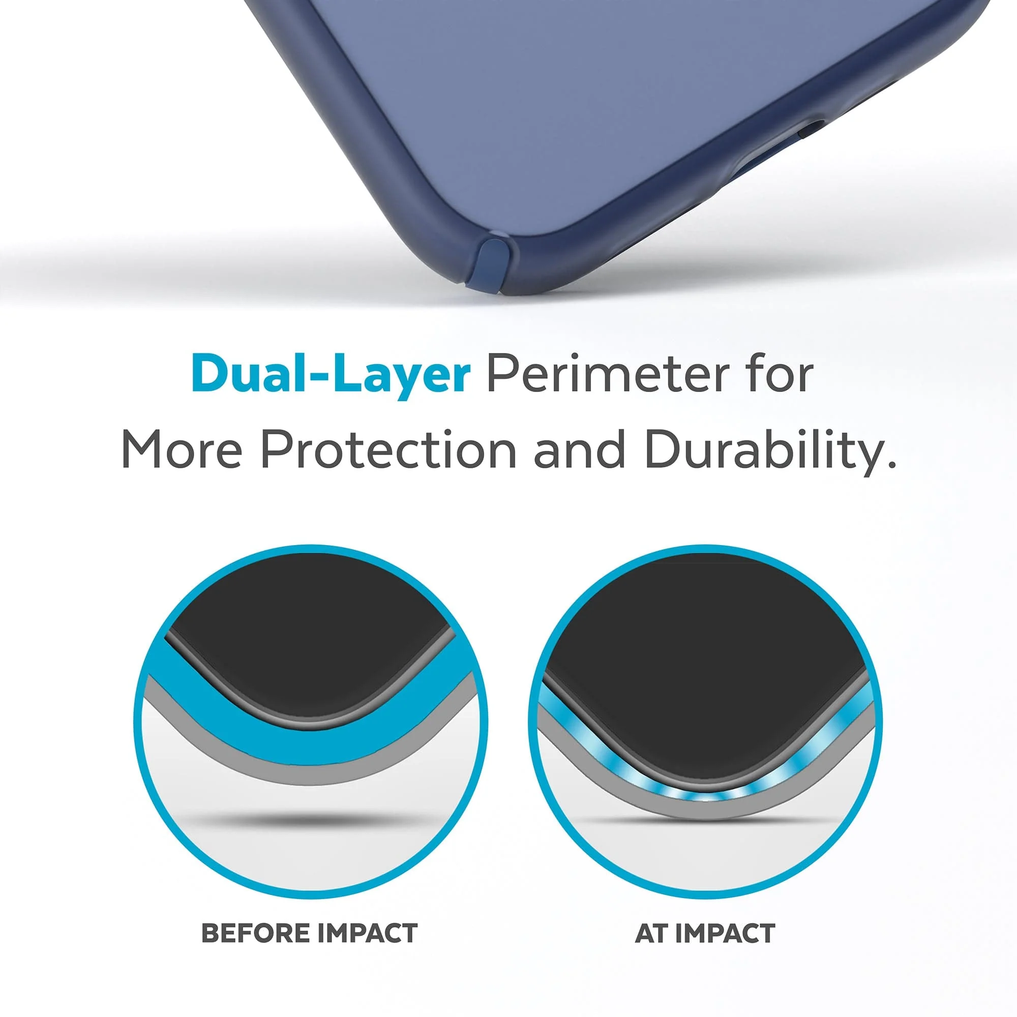 Presidio Perfect-Mist MagSafe iPhone 14 Pro Max Cases - Image 3