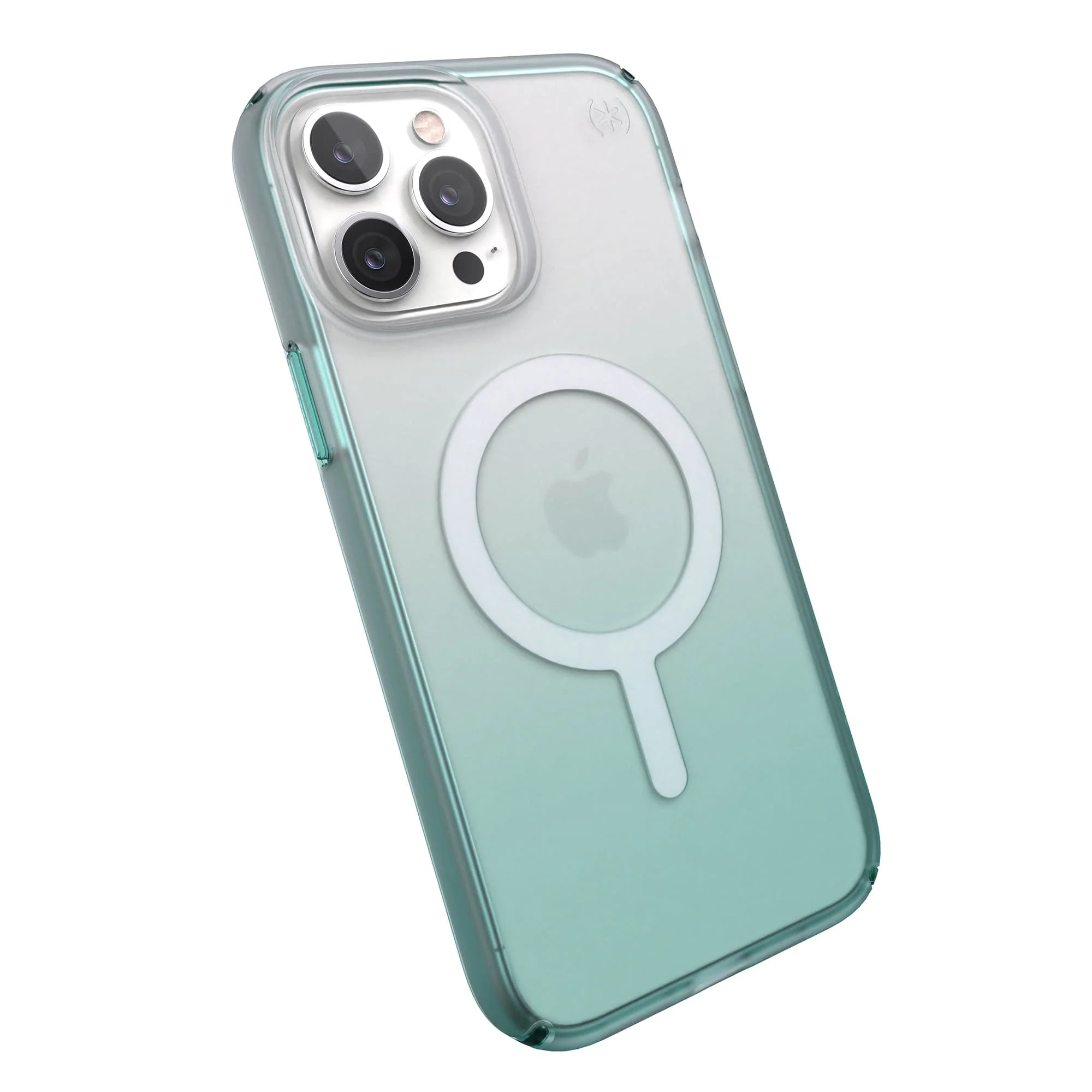 Presidio Perfect-Mist Ombre MagSafe iPhone 13 Pro Max Cases