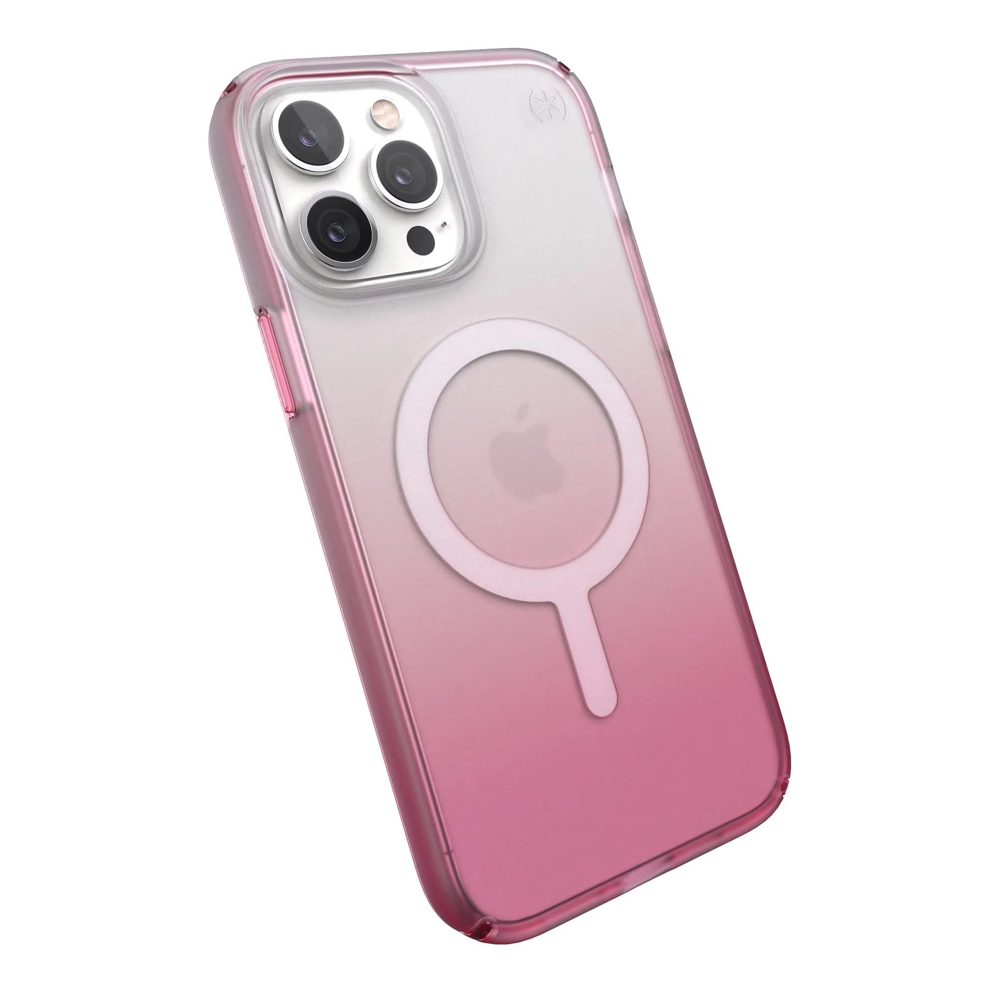 Presidio Perfect-Mist Ombre MagSafe iPhone 13 Pro Max Cases - Image 10