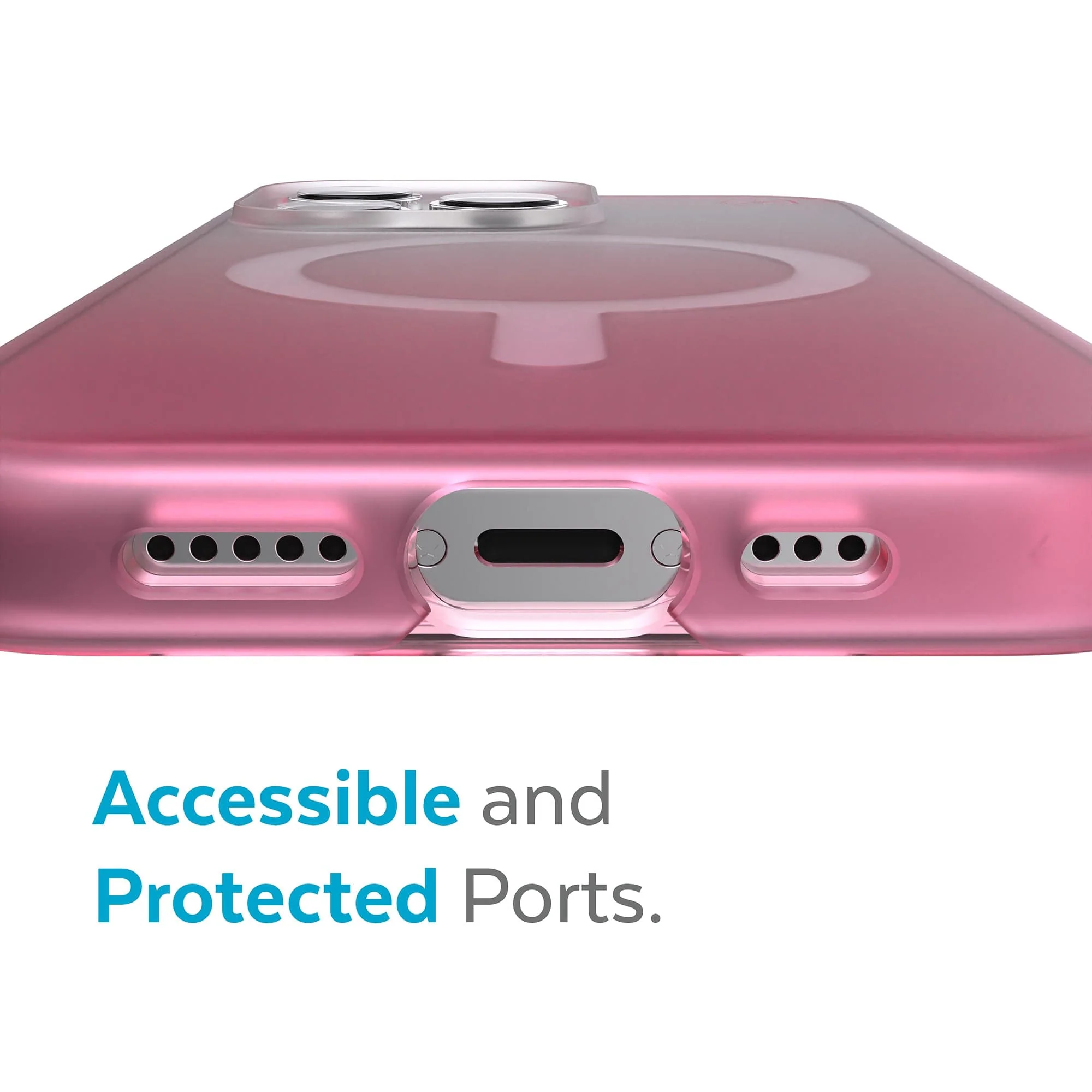 Presidio Perfect-Mist Ombre MagSafe iPhone 13 Pro Max Cases - Image 16