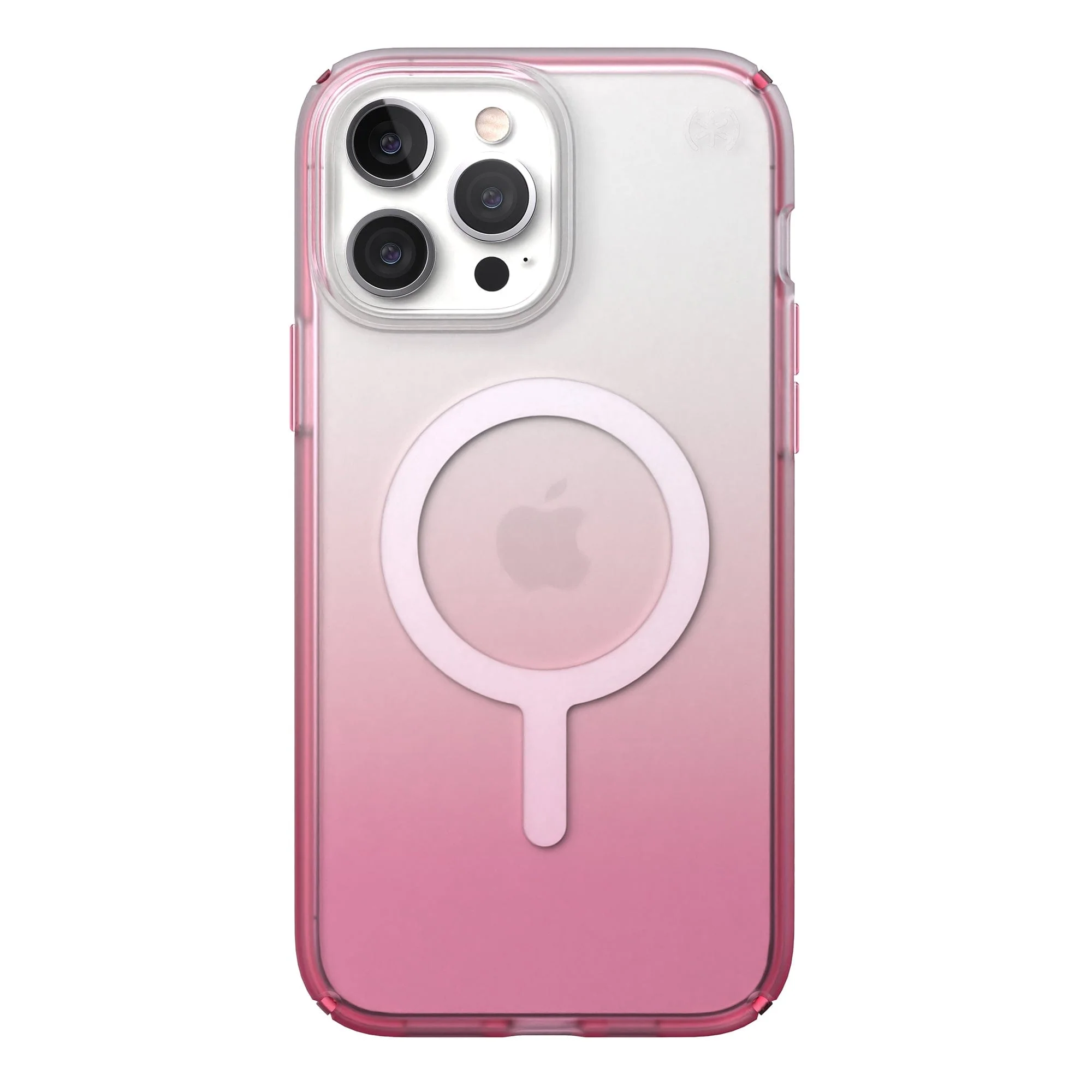Presidio Perfect-Mist Ombre MagSafe iPhone 13 Pro Max Cases - Image 17
