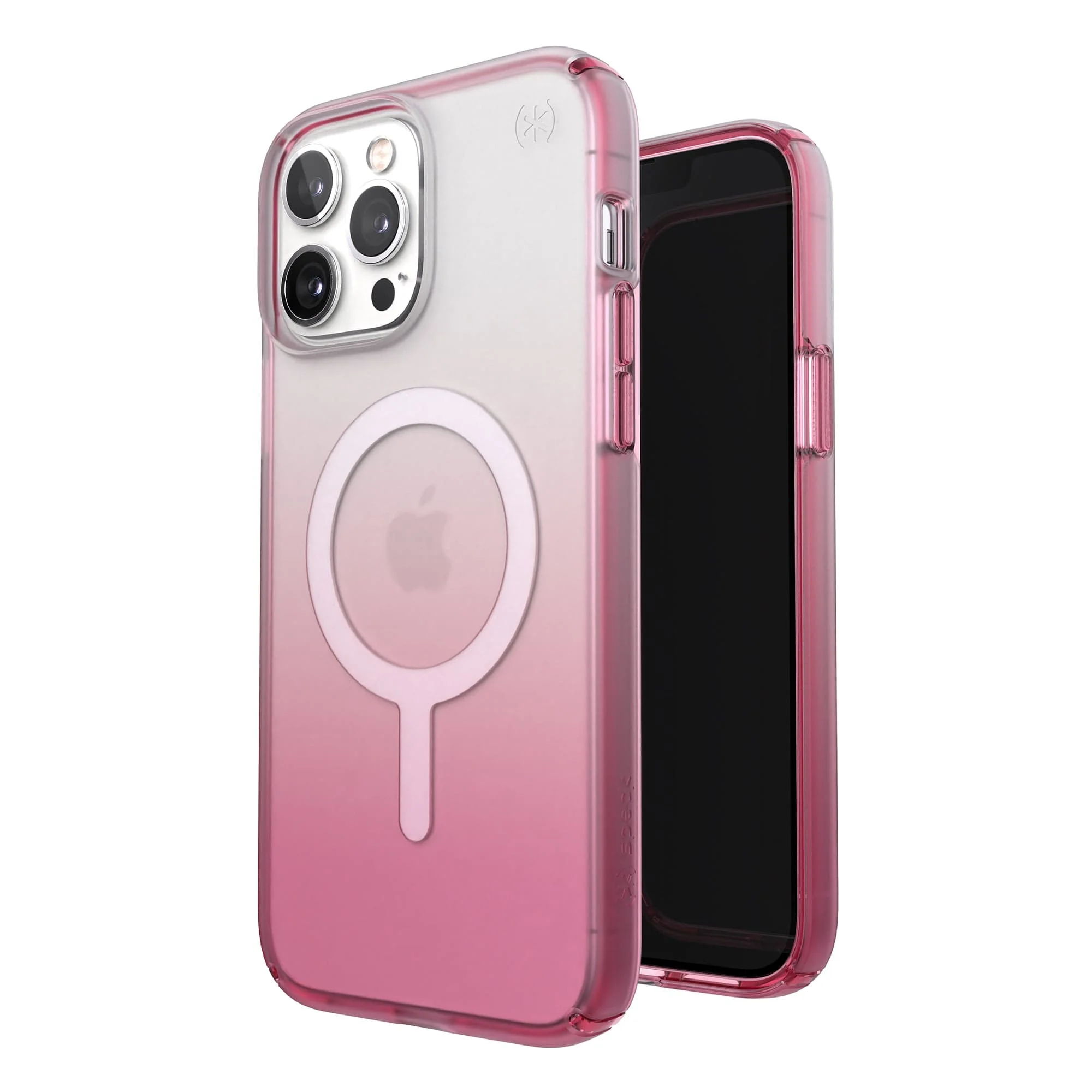 Presidio Perfect-Mist Ombre MagSafe iPhone 13 Pro Max Cases - Image 18