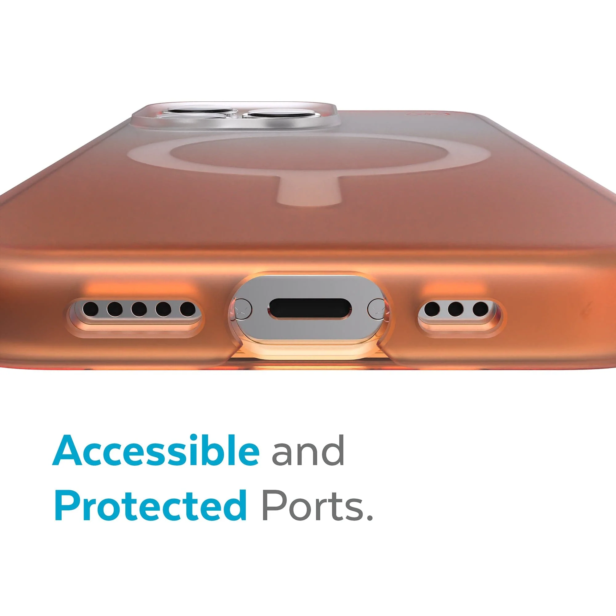 Presidio Perfect-Mist Ombre MagSafe iPhone 13 Pro Max Cases - Image 25