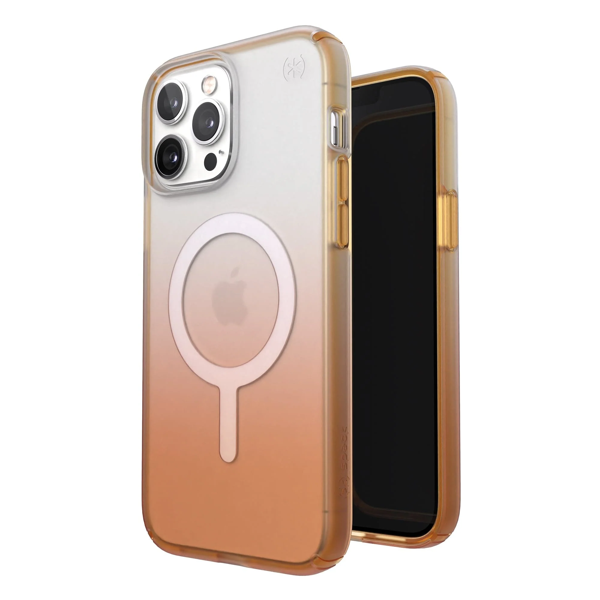 Presidio Perfect-Mist Ombre MagSafe iPhone 13 Pro Max Cases - Image 27