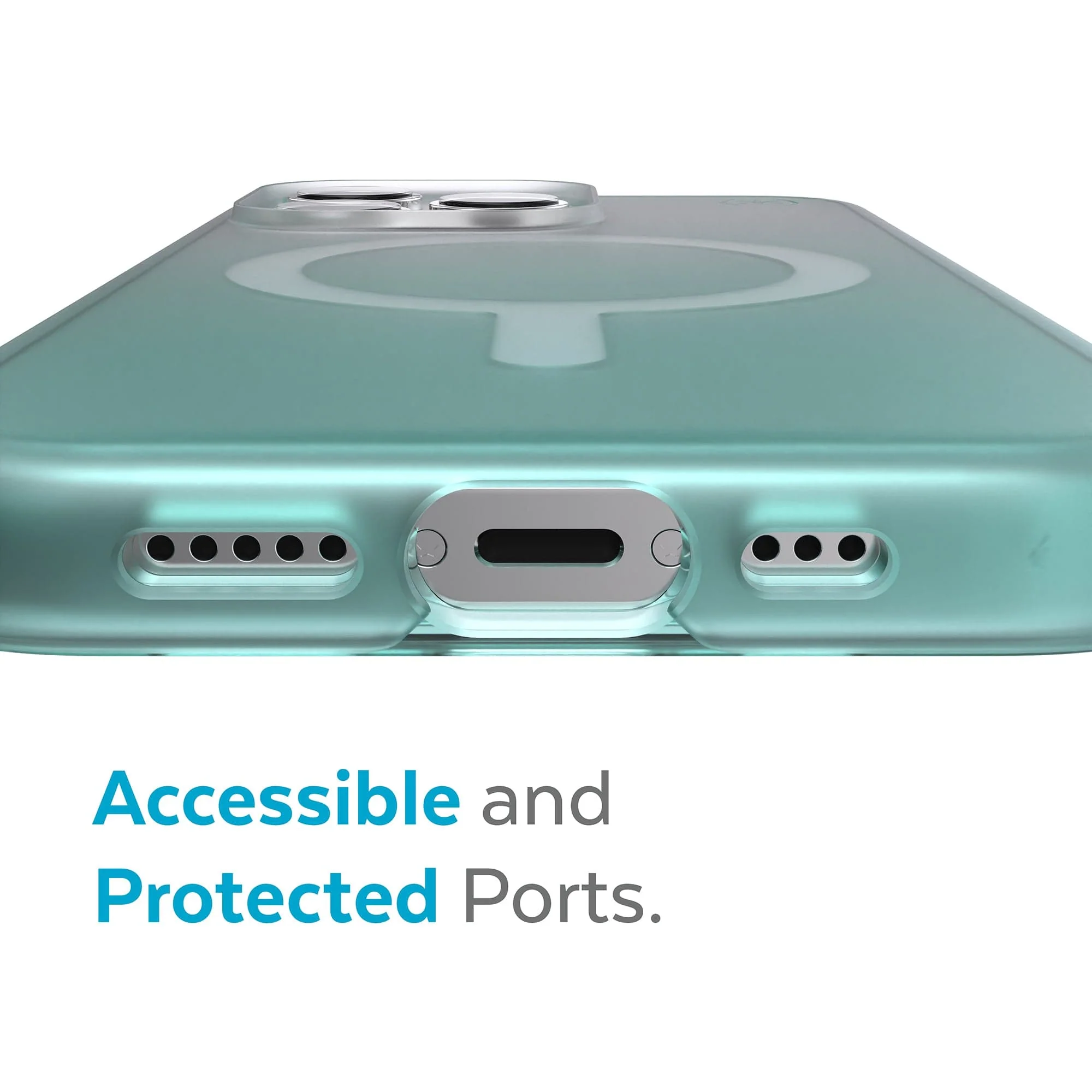 Presidio Perfect-Mist Ombre MagSafe iPhone 13 Pro Max Cases - Image 7