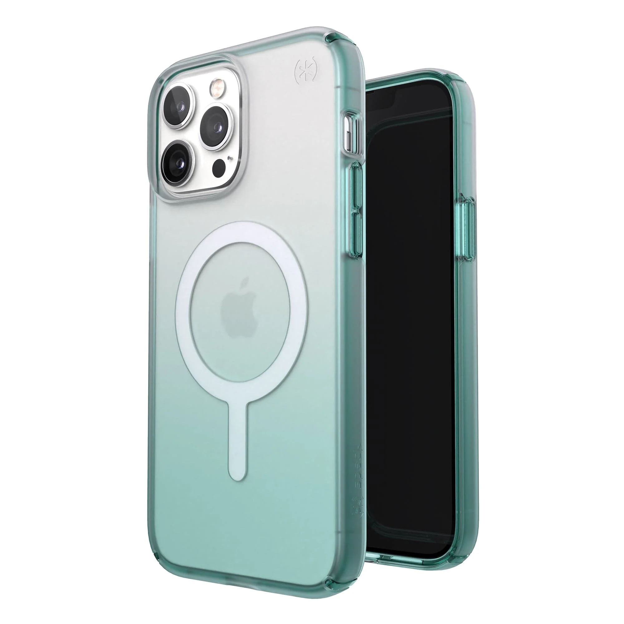 Presidio Perfect-Mist Ombre MagSafe iPhone 13 Pro Max Cases - Image 9