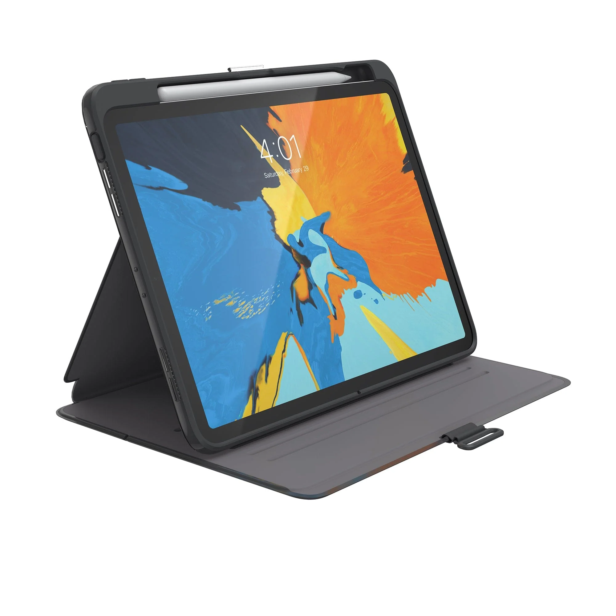 Presidio Pro Folio 11-inch iPad Pro (2018) Cases - Image 2