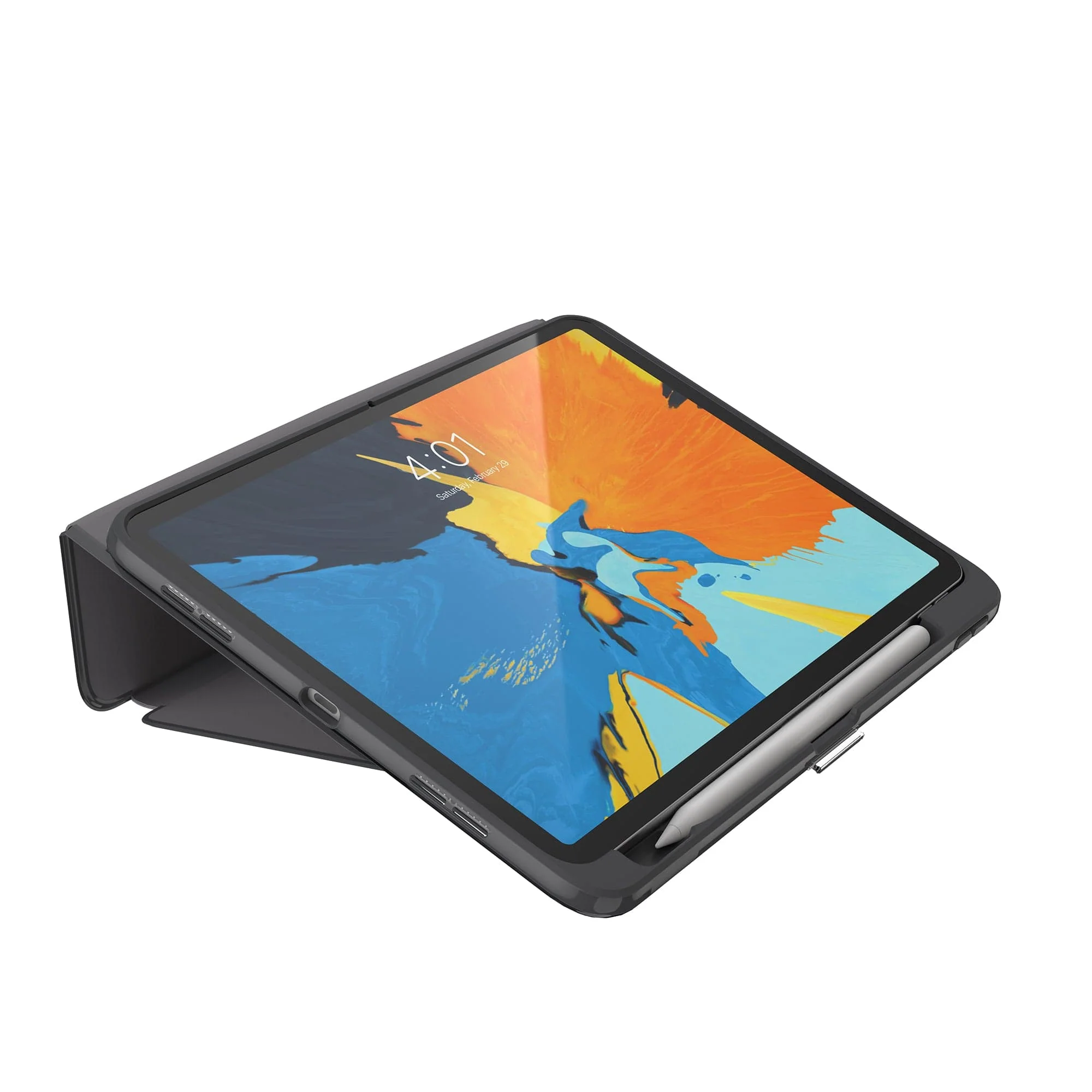Presidio Pro Folio 11-inch iPad Pro (2018) Cases - Image 7