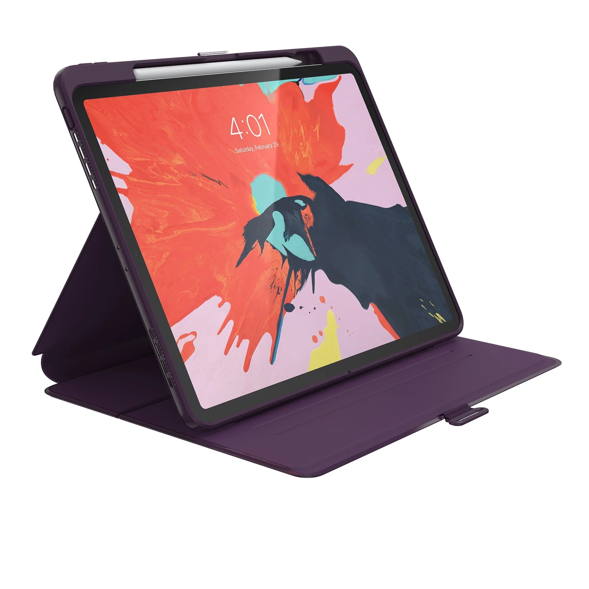Presidio Pro Folio 12.9-inch iPad Pro Cases (2018) - Image 2