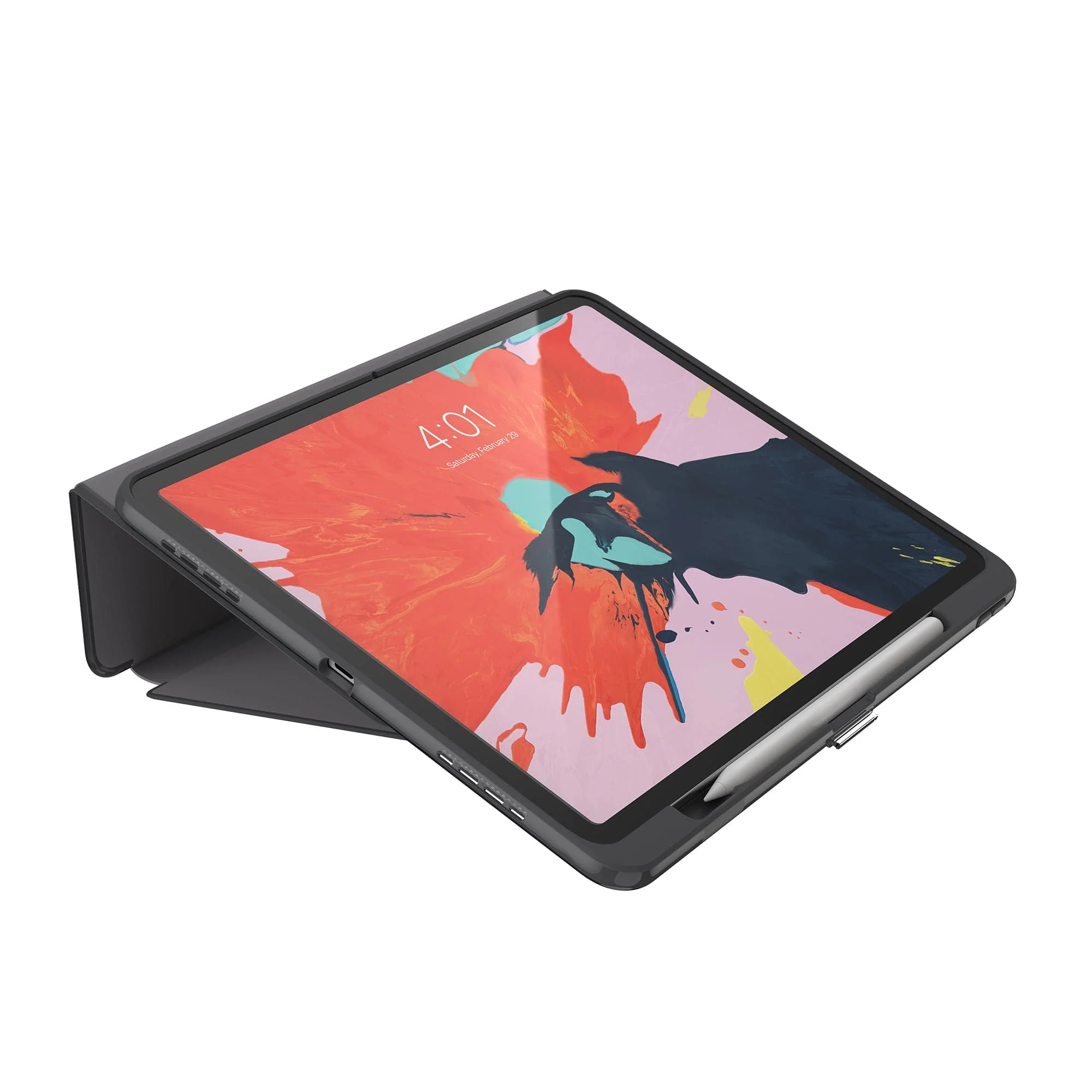 Presidio Pro Folio 12.9-inch iPad Pro Cases (2018) - Image 21