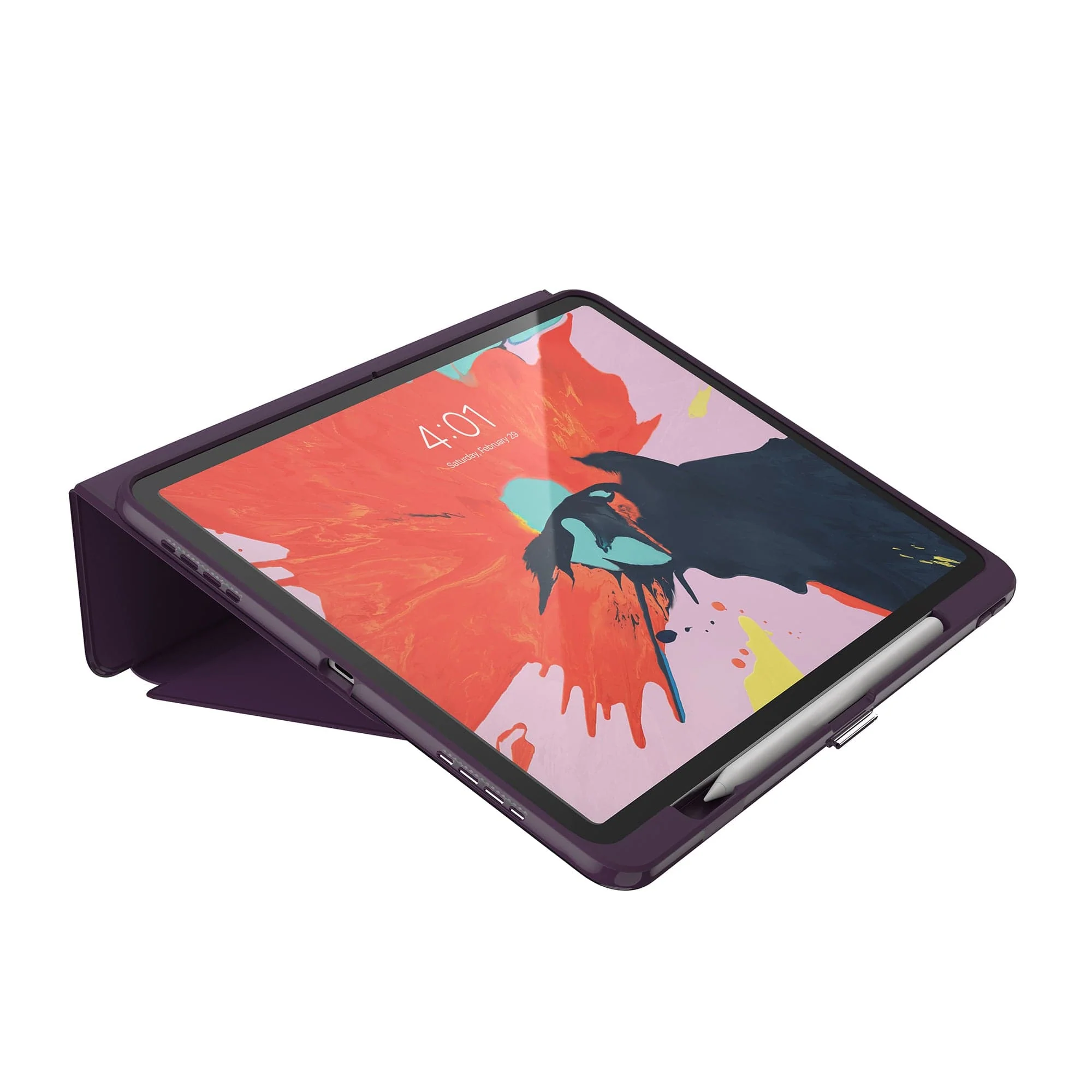 Presidio Pro Folio 12.9-inch iPad Pro Cases (2018) - Image 7