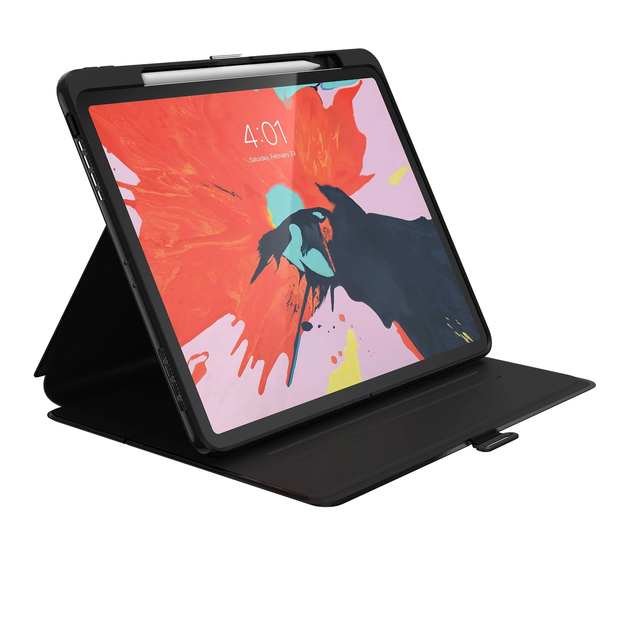 Presidio Pro Folio 12.9-inch iPad Pro Cases (2018) - Image 9