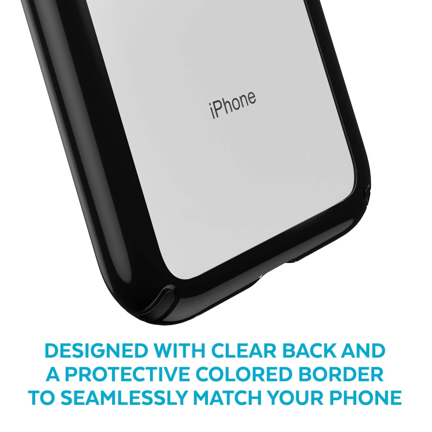 Presidio Show iPhone 11 Cases - Image 7