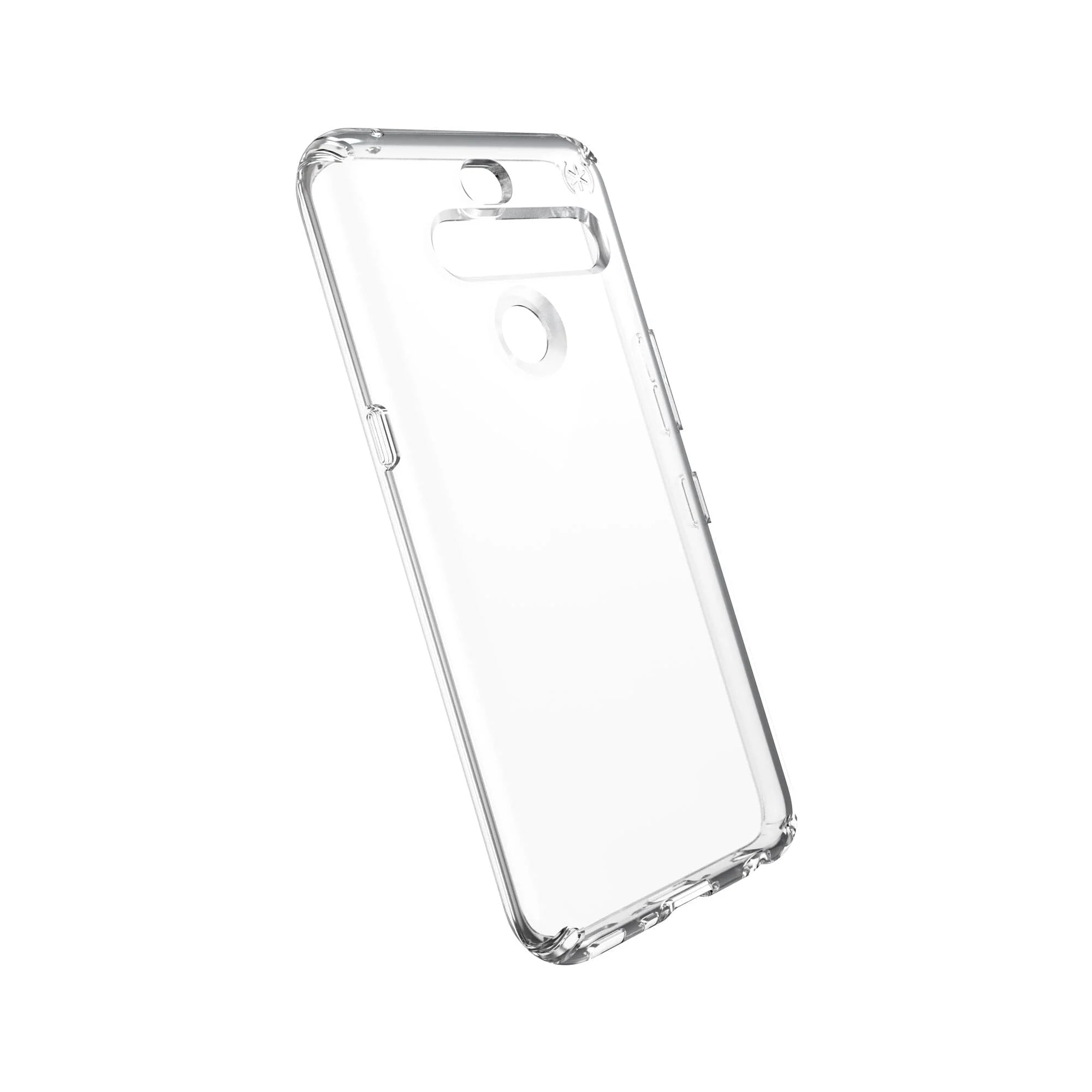 Presidio Stay Clear LG V50 ThinQ Cases