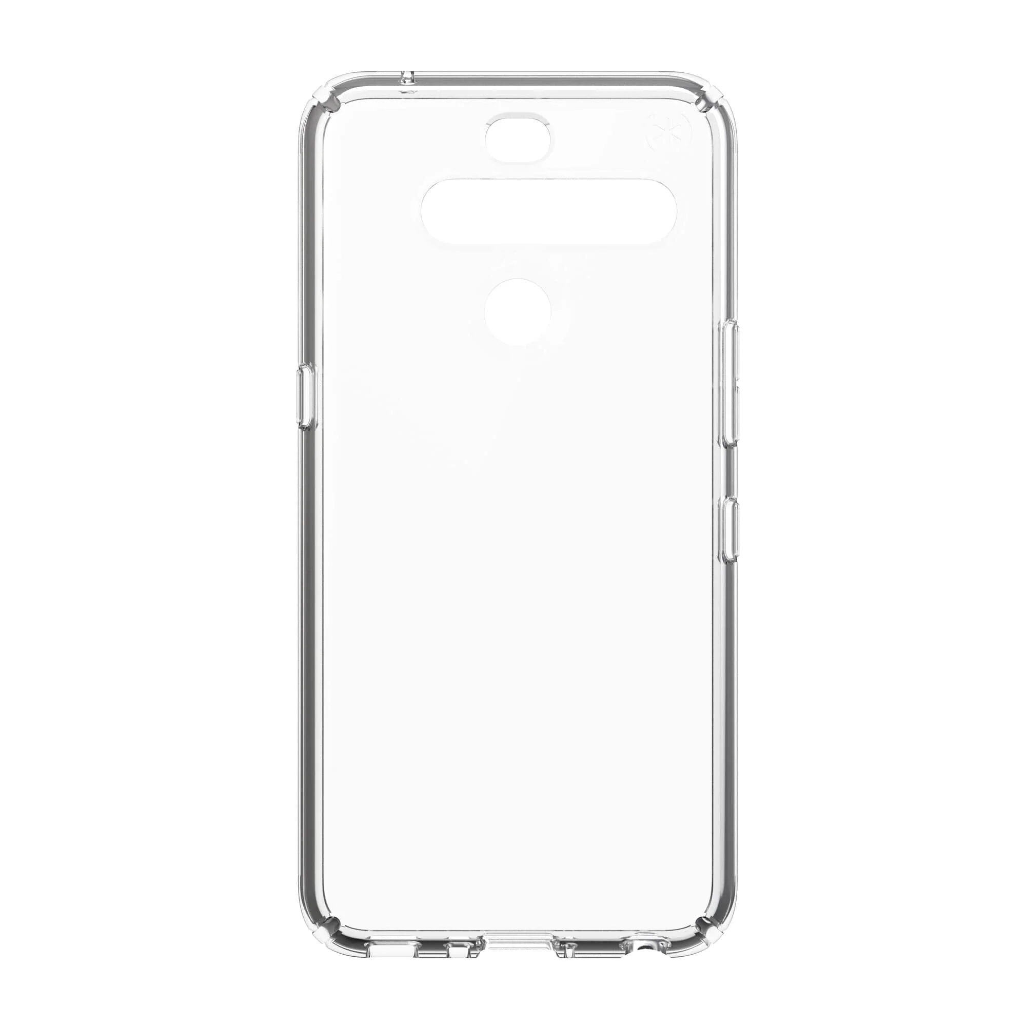 Presidio Stay Clear LG V50 ThinQ Cases - Image 2