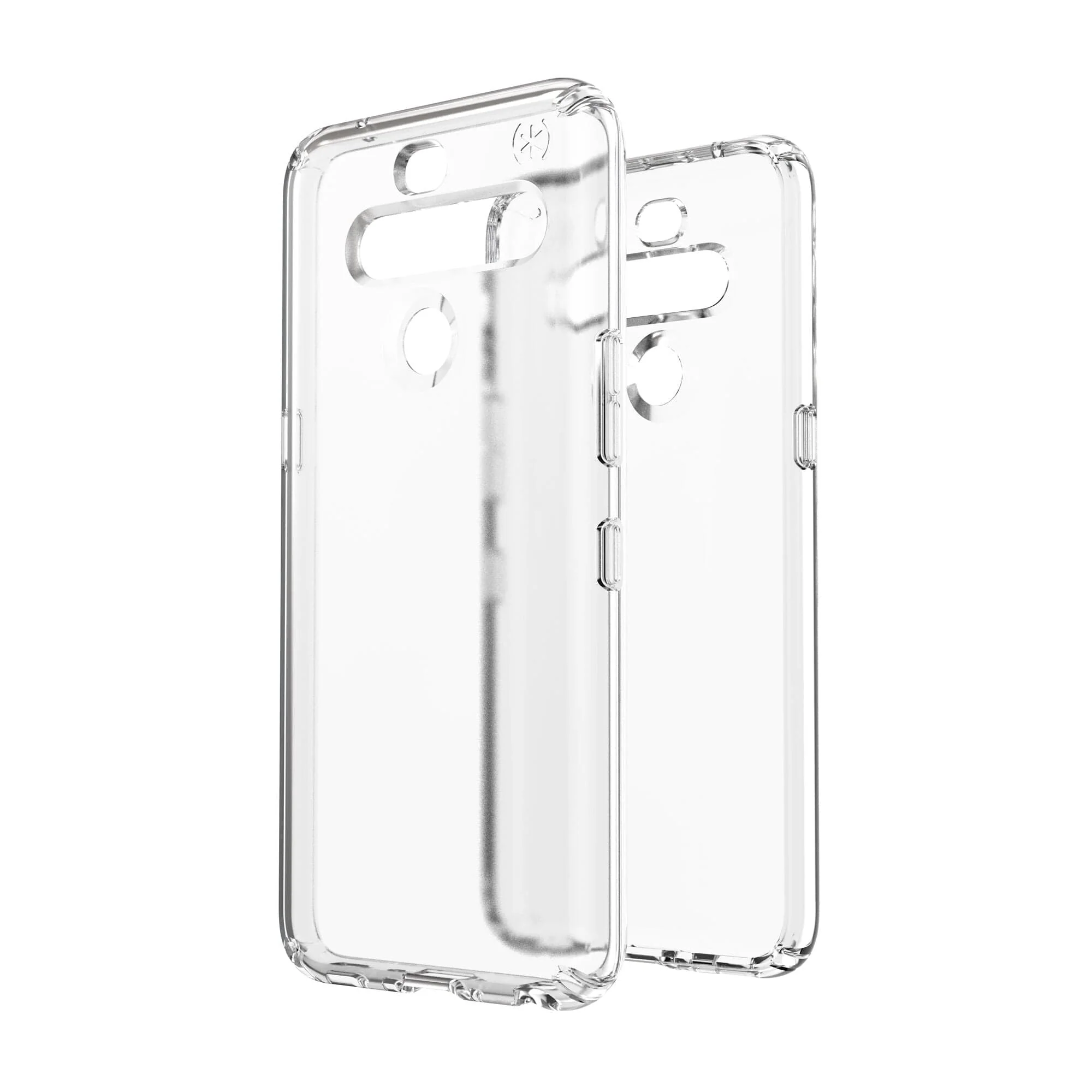 Presidio Stay Clear LG V50 ThinQ Cases - Image 3