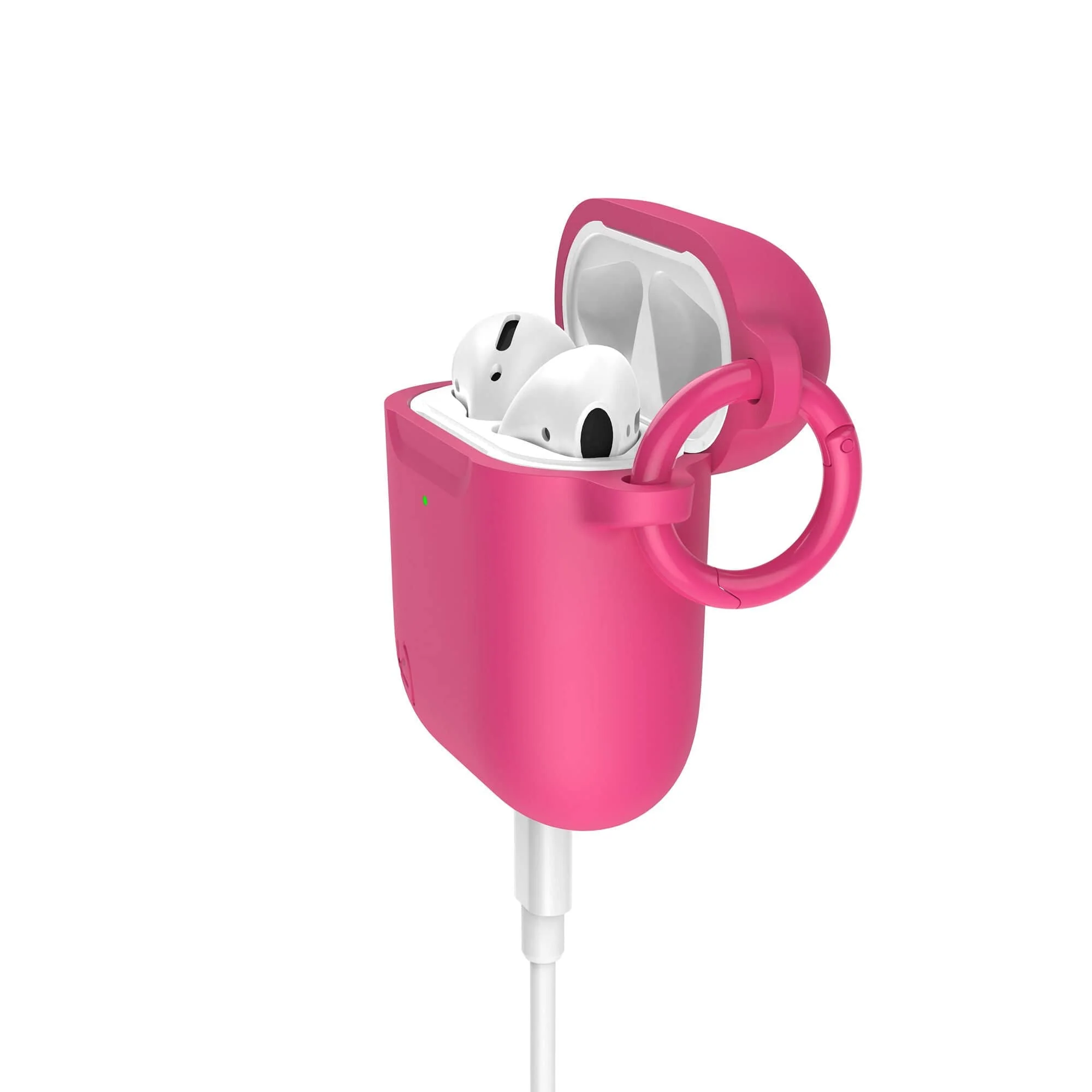 Presidio with Soft-Touch Coating AirPods (1st/2nd gen) Cases - Image 4