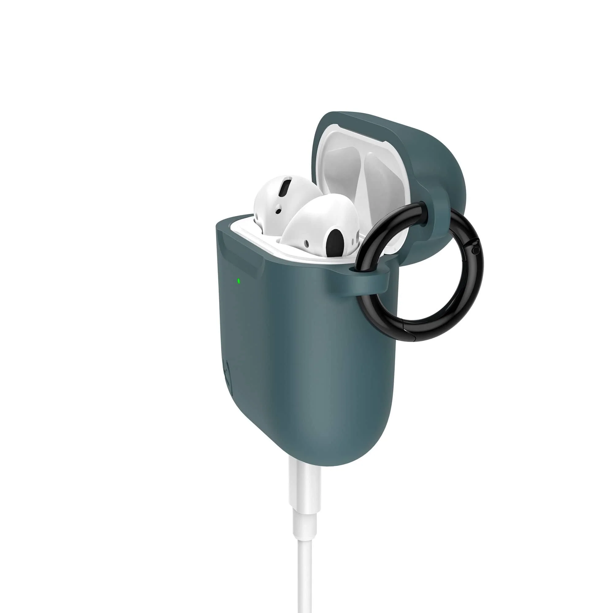 Presidio with Soft-Touch Coating AirPods (1st/2nd gen) Cases - Image 5