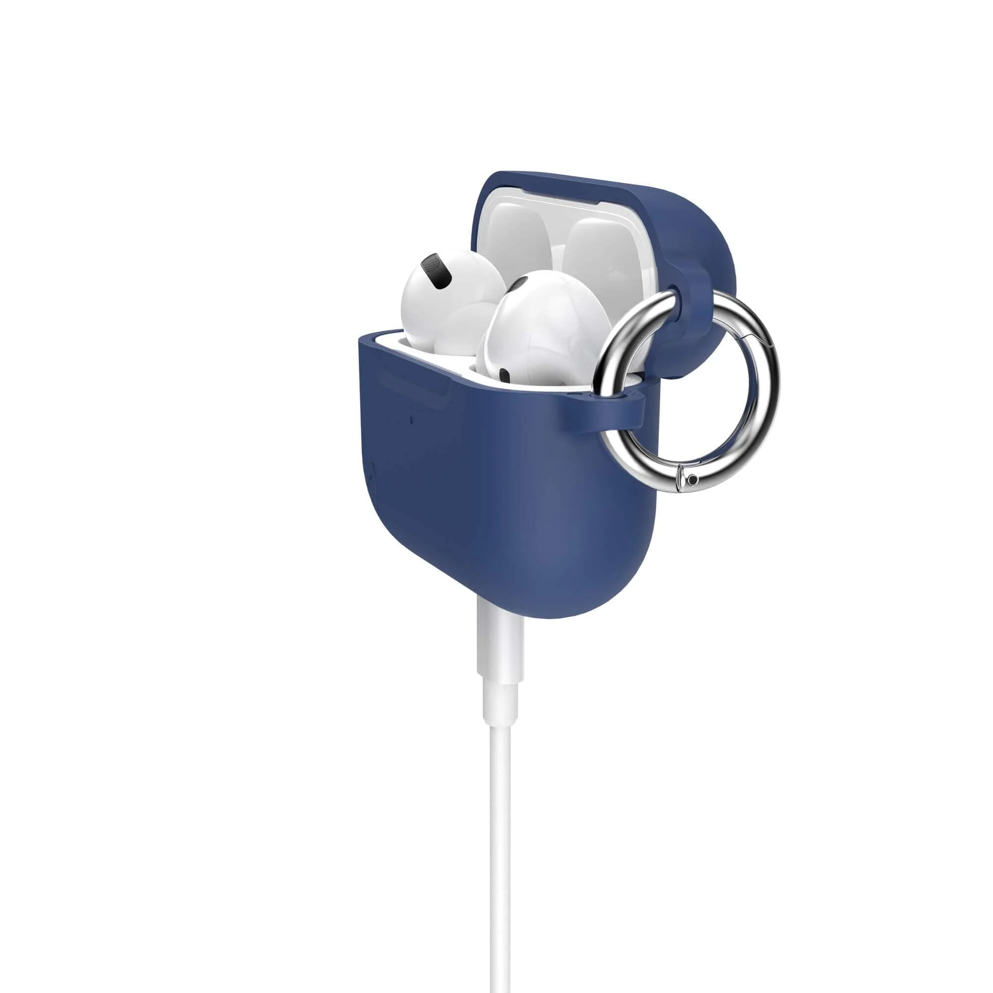 Presidio with Soft-Touch Coating AirPods Pro (1st generation) Cases - Image 3