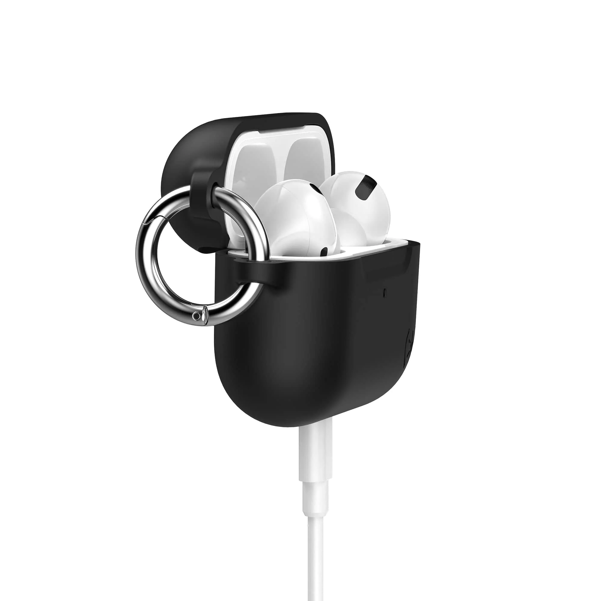 Presidio with Soft-Touch Coating AirPods Pro (2nd generation) Cases - Image 12