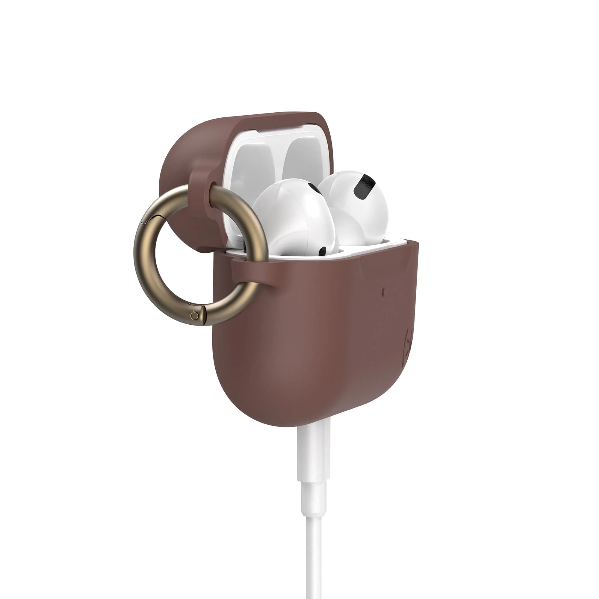 Presidio with Soft-Touch Coating AirPods Pro (2nd generation) Cases - Image 20