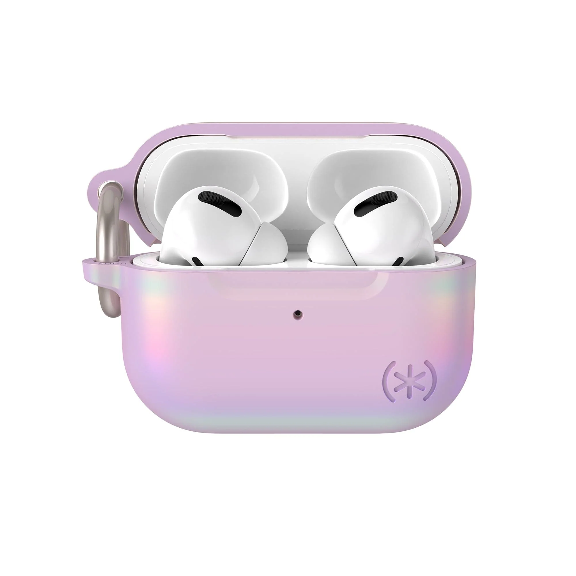 Presidio with Soft-Touch Coating AirPods Pro (2nd generation) Cases - Image 5