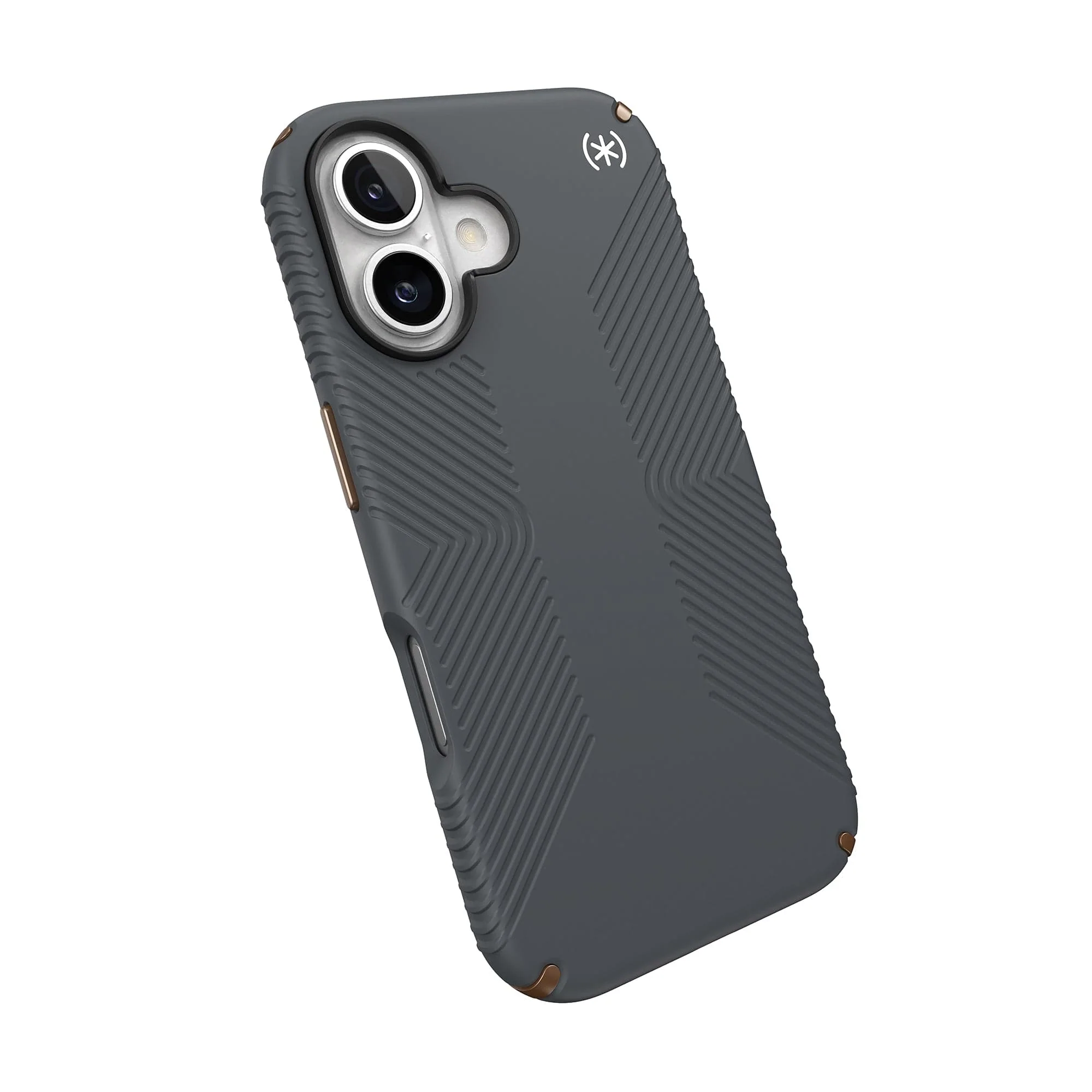 Presidio2 Grip Apple iPhone 16 Case