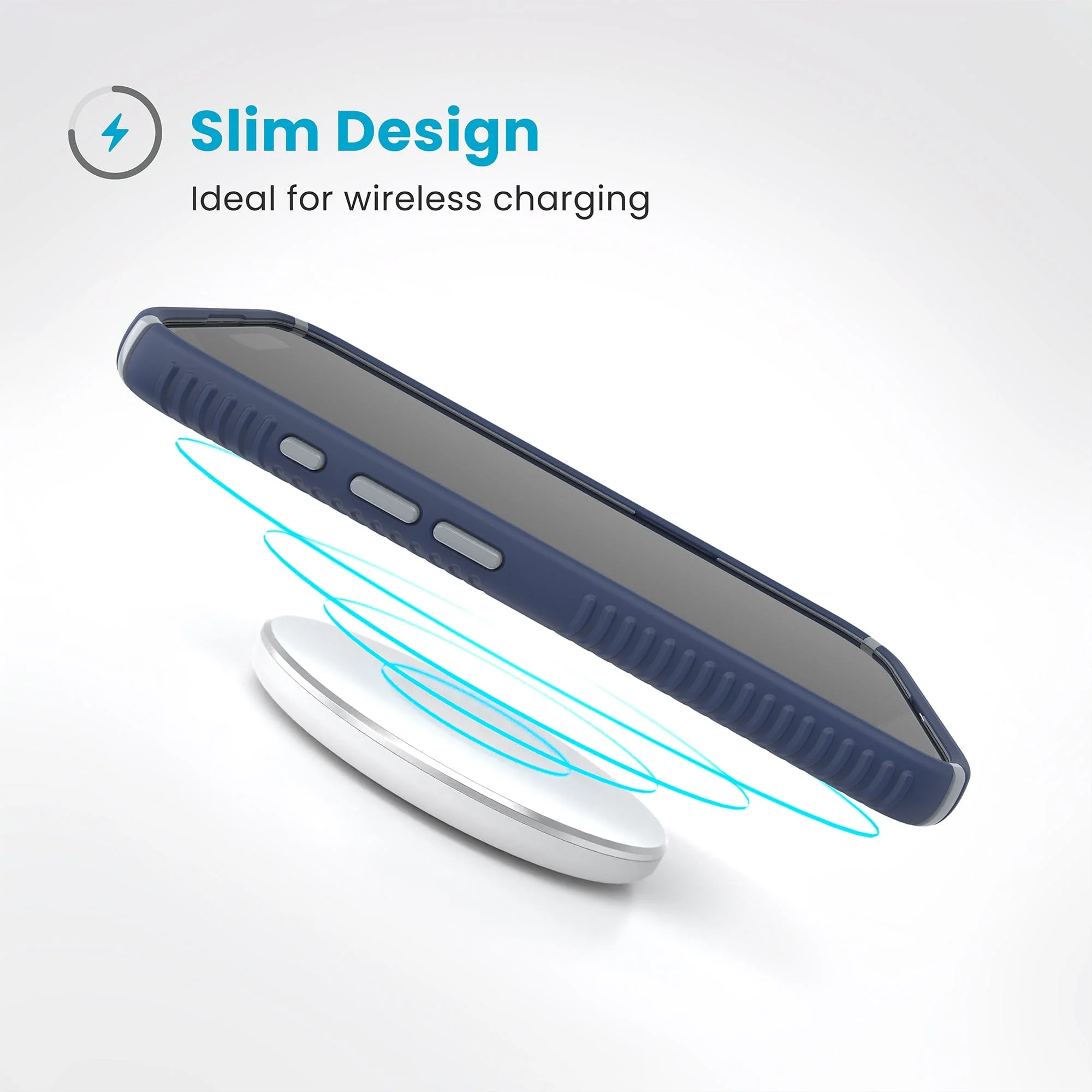 Presidio2 Grip Apple iPhone 16 Case - Image 12