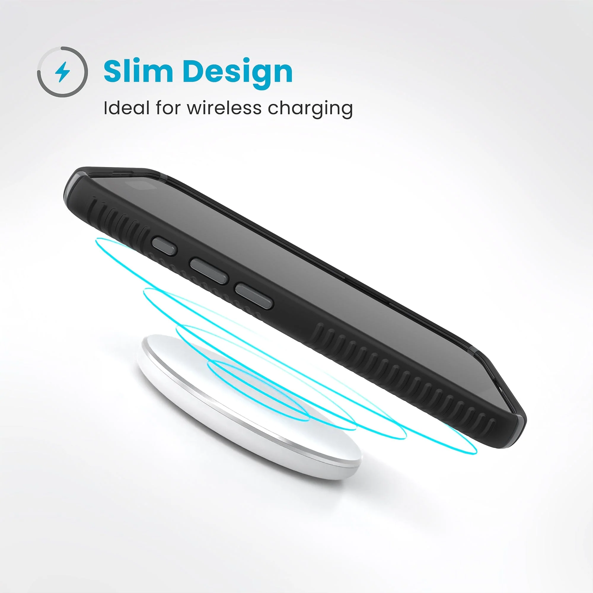 Presidio2 Grip Apple iPhone 16 Case - Image 22