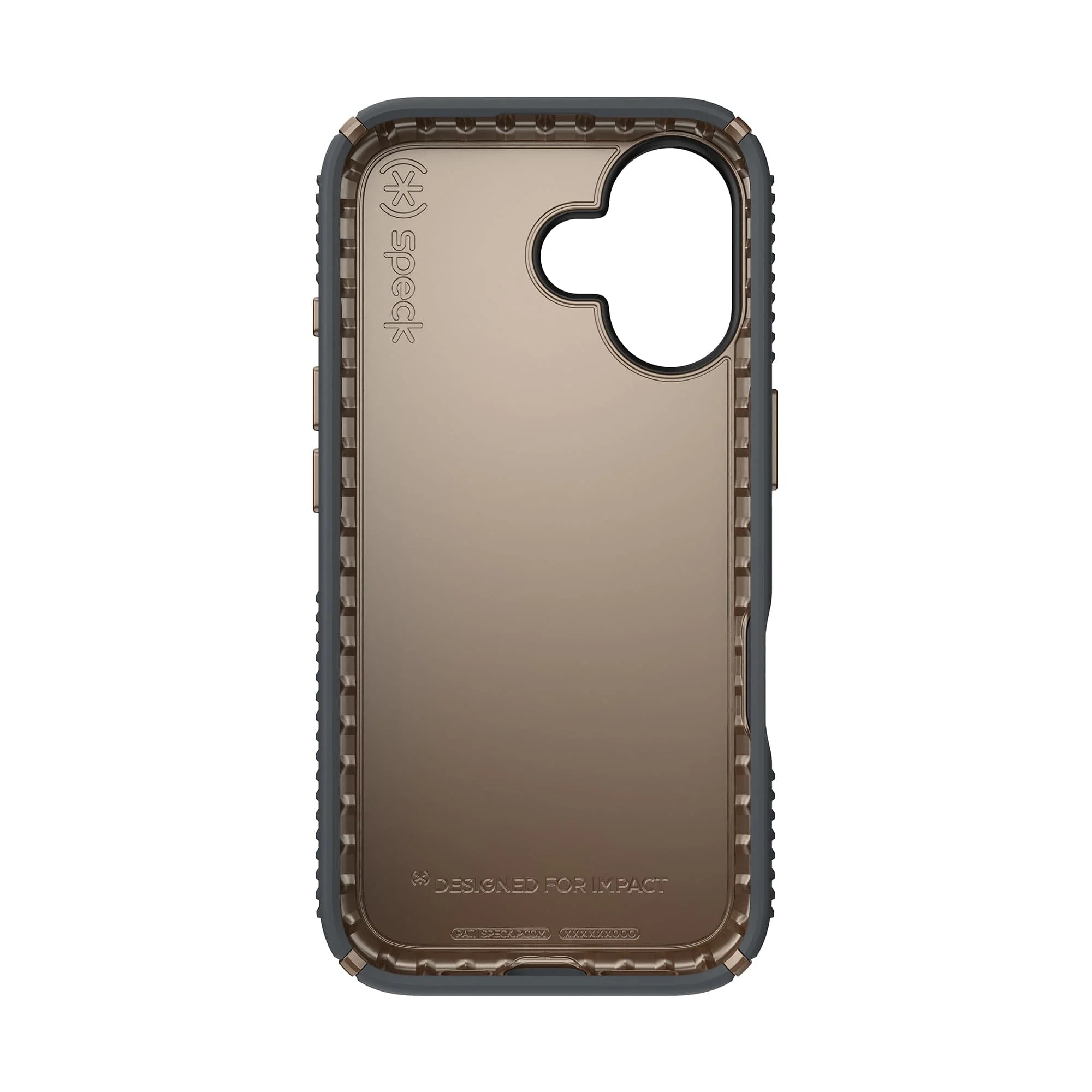 Presidio2 Grip Apple iPhone 16 Case - Image 8