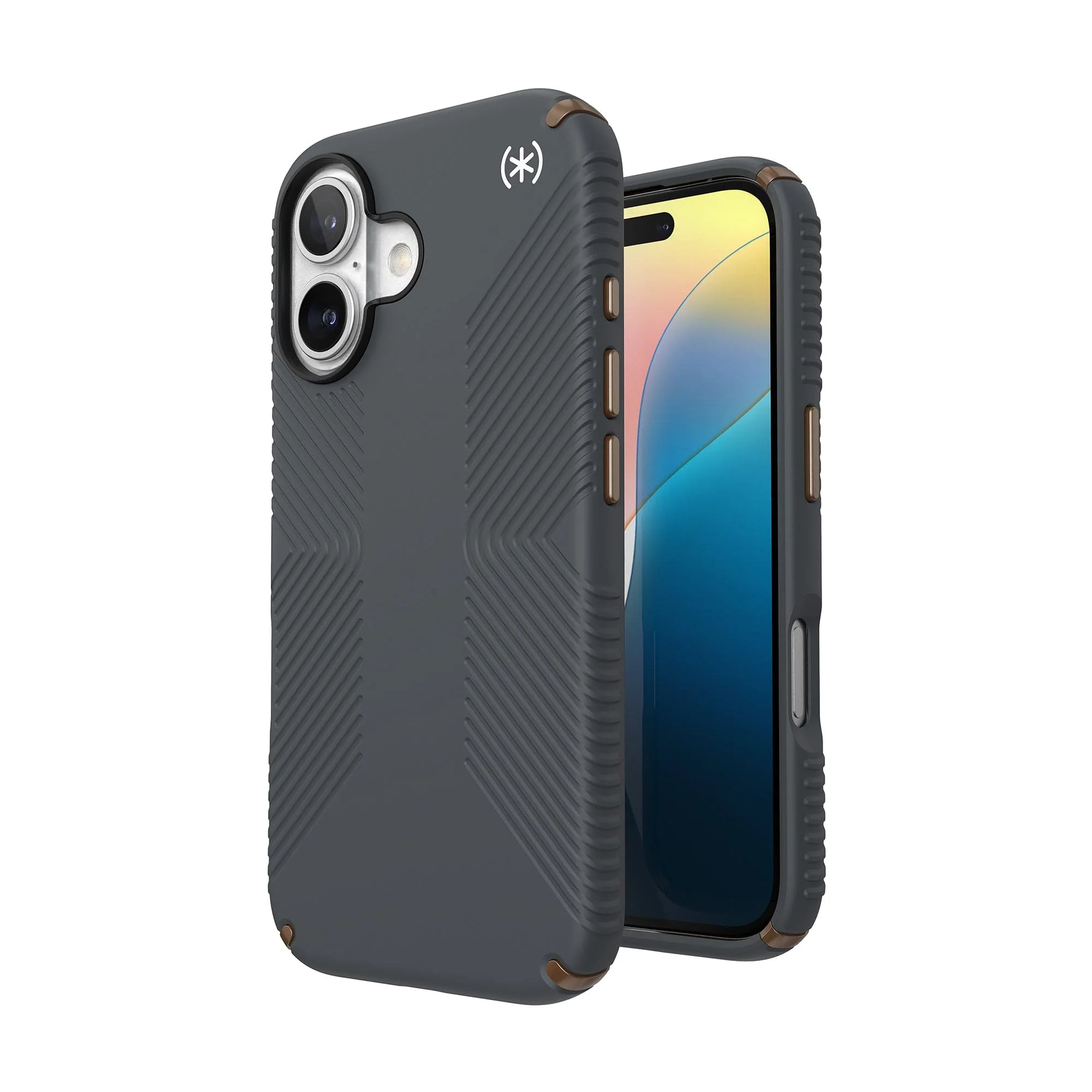 Presidio2 Grip Apple iPhone 16 Case - Image 9