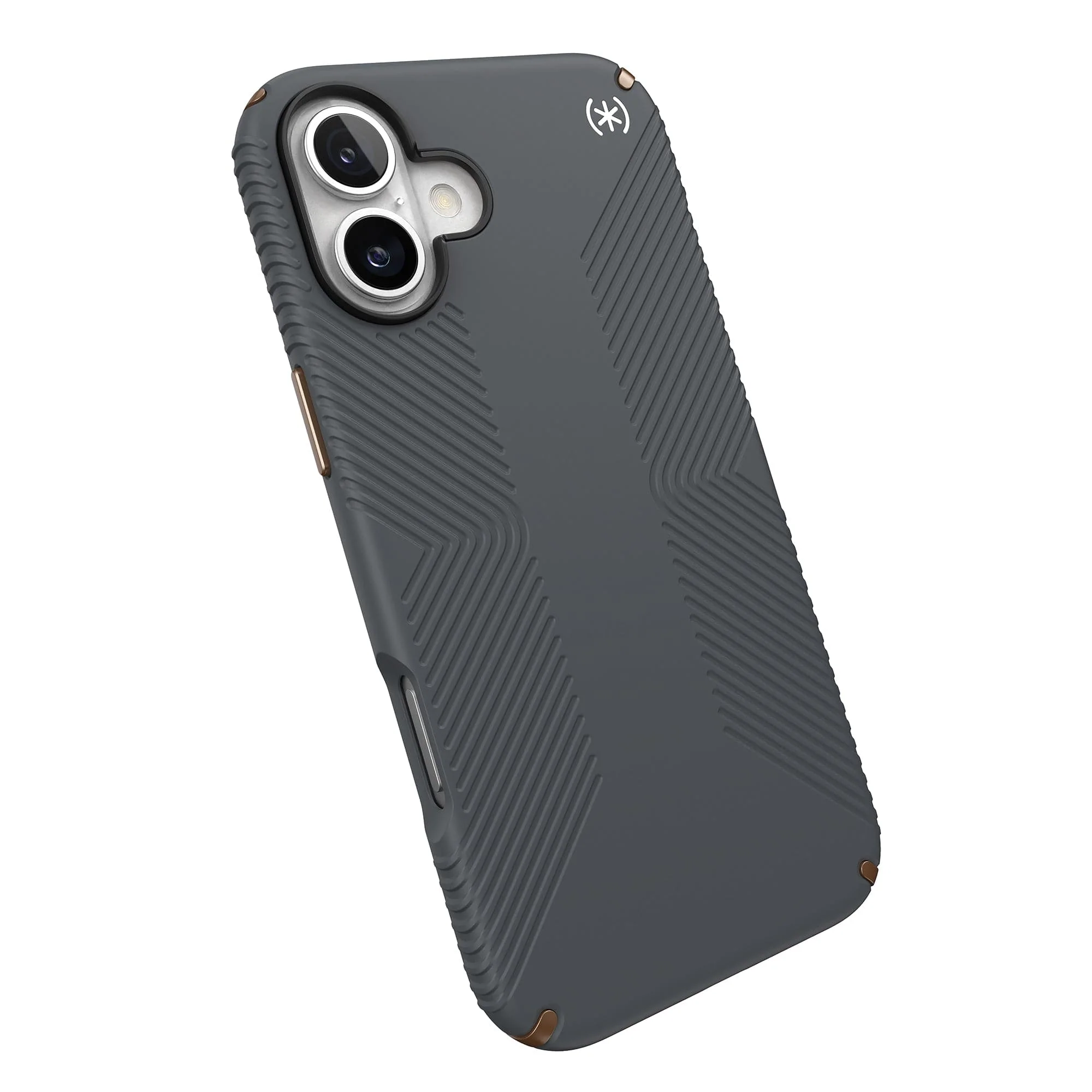 Presidio2 Grip Apple iPhone 16 Plus Case