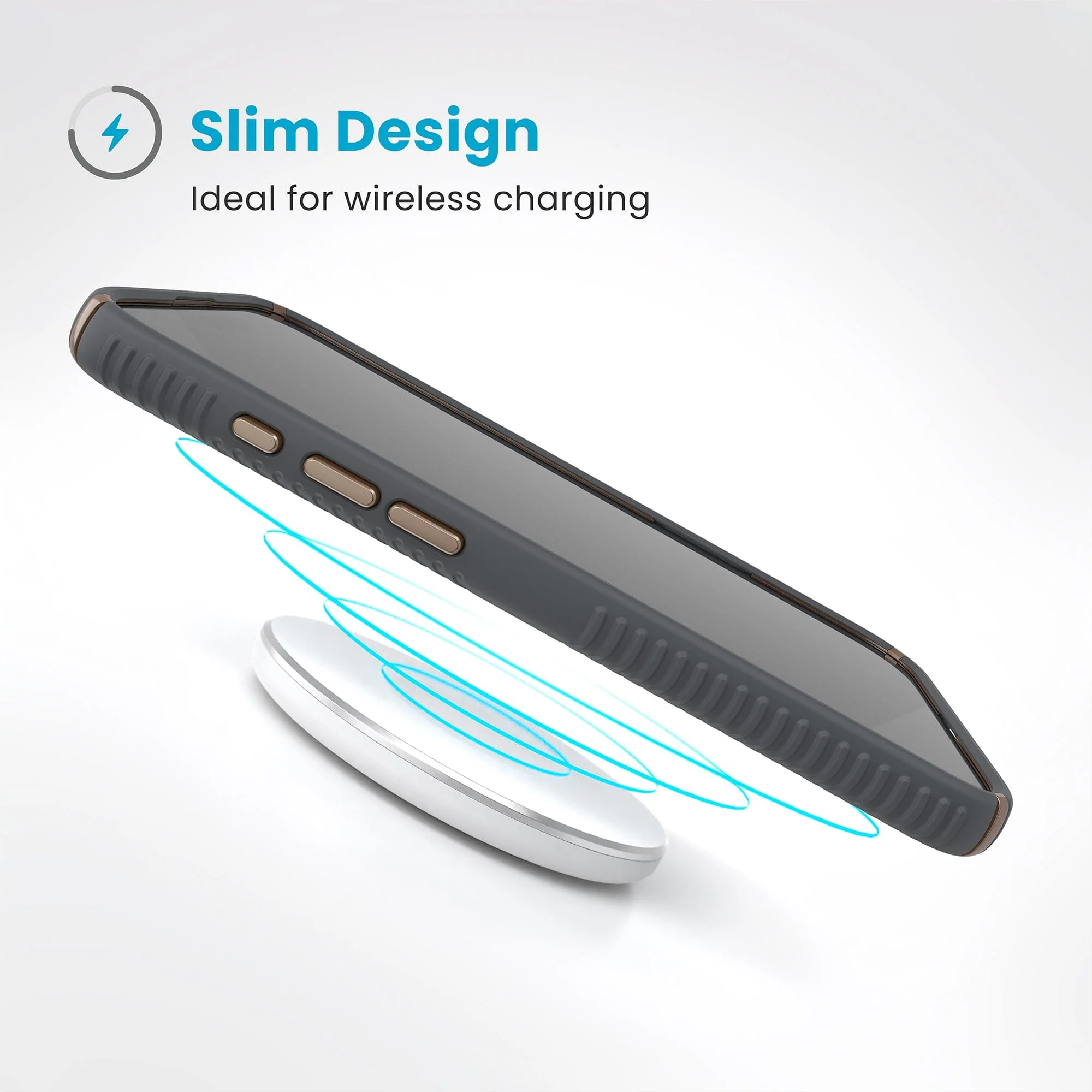 Presidio2 Grip Apple iPhone 16 Plus Case - Image 2