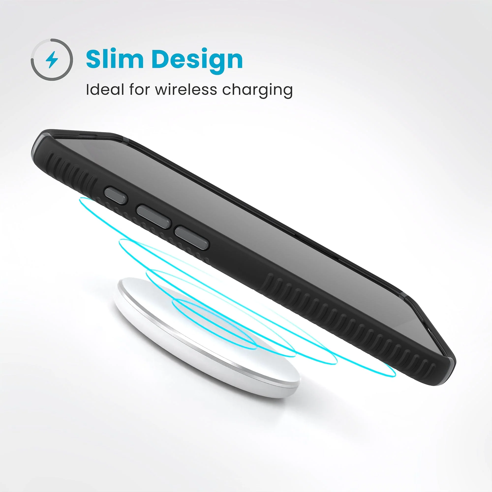 Presidio2 Grip Apple iPhone 16 Plus Case - Image 22