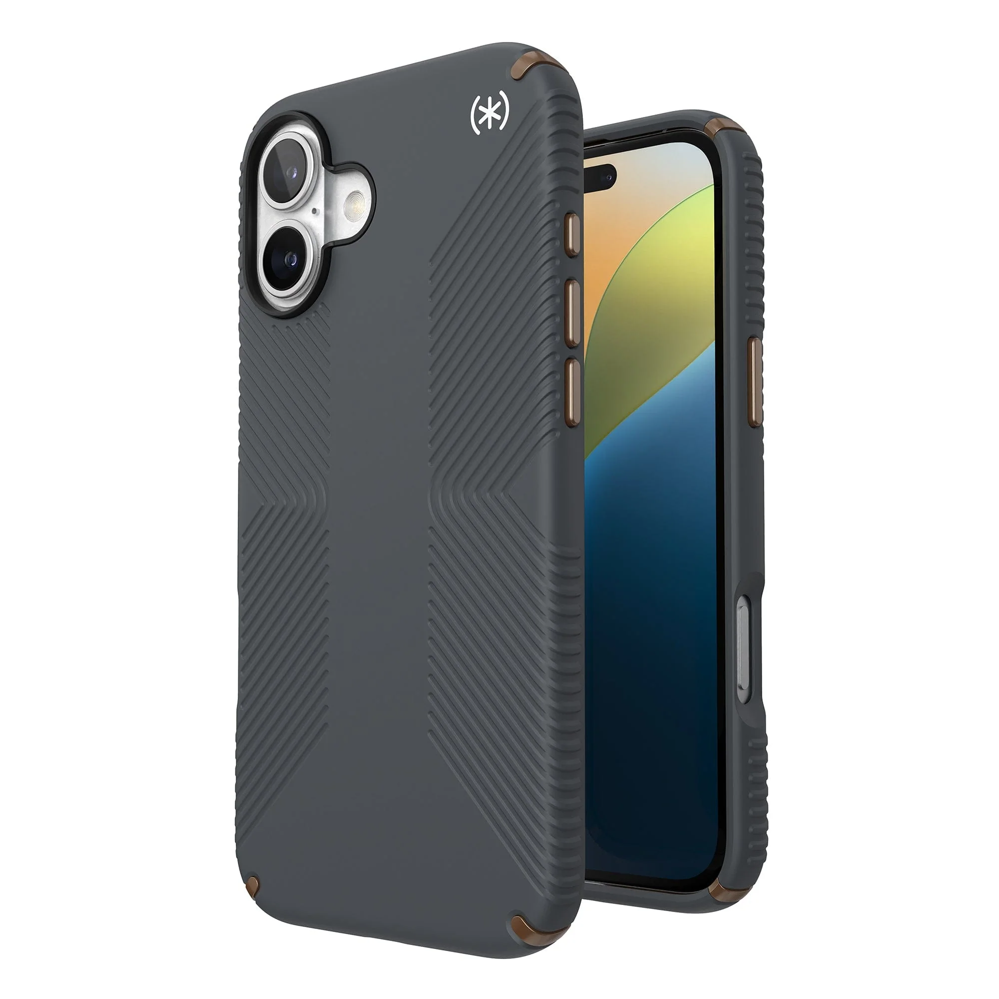 Presidio2 Grip Apple iPhone 16 Plus Case - Image 9