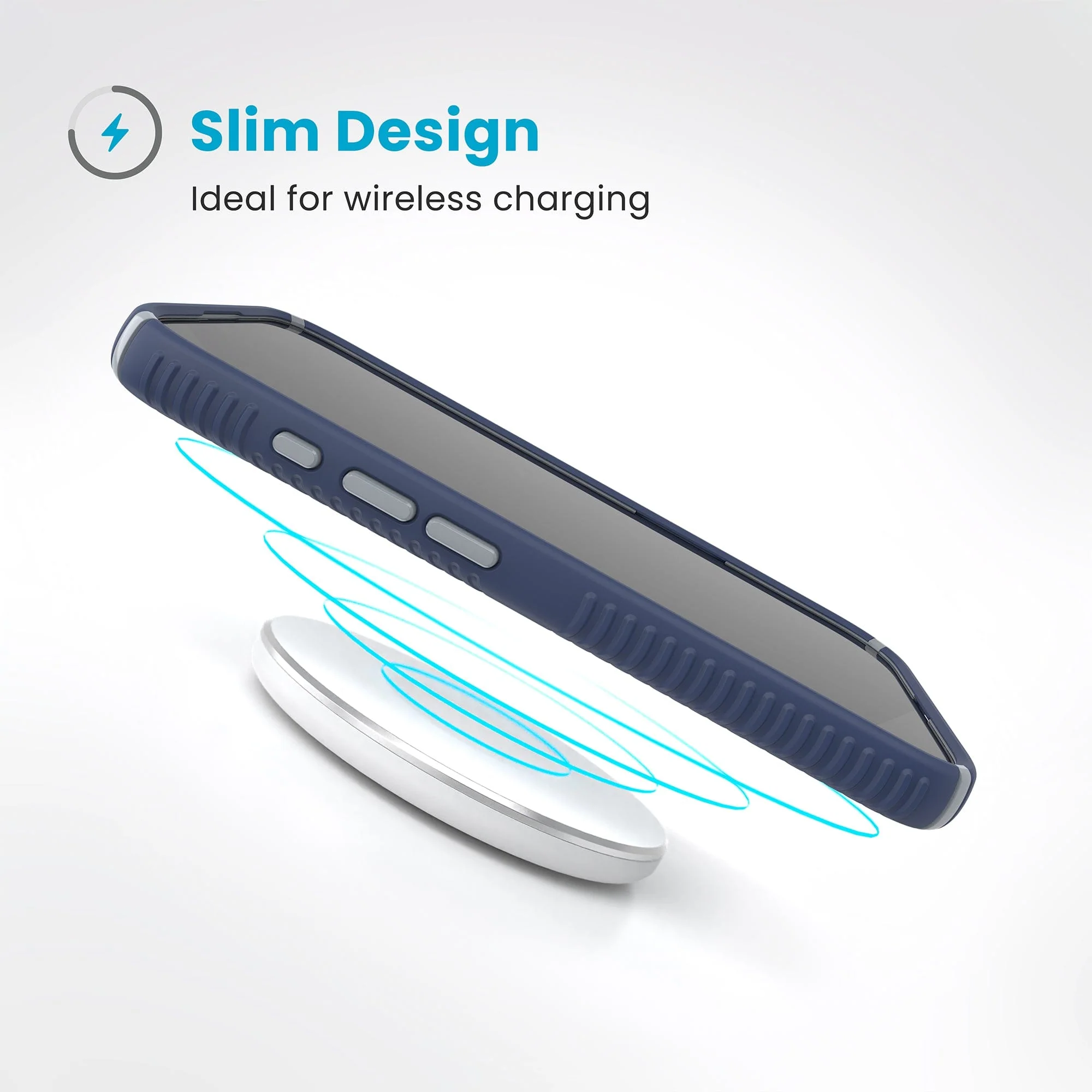 Presidio2 Grip Apple iPhone 16 Pro Case - Image 12