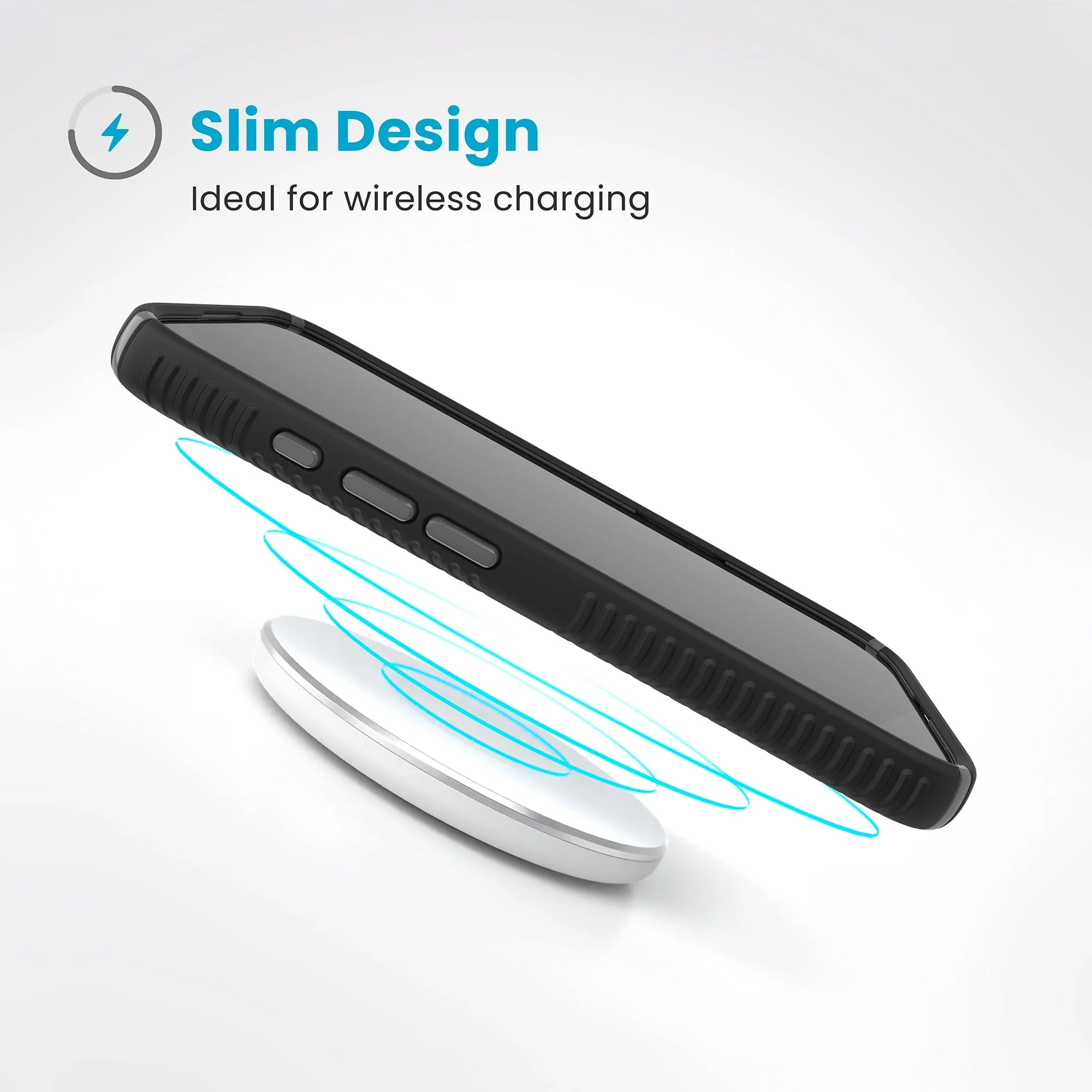 Presidio2 Grip Apple iPhone 16 Pro Case - Image 22